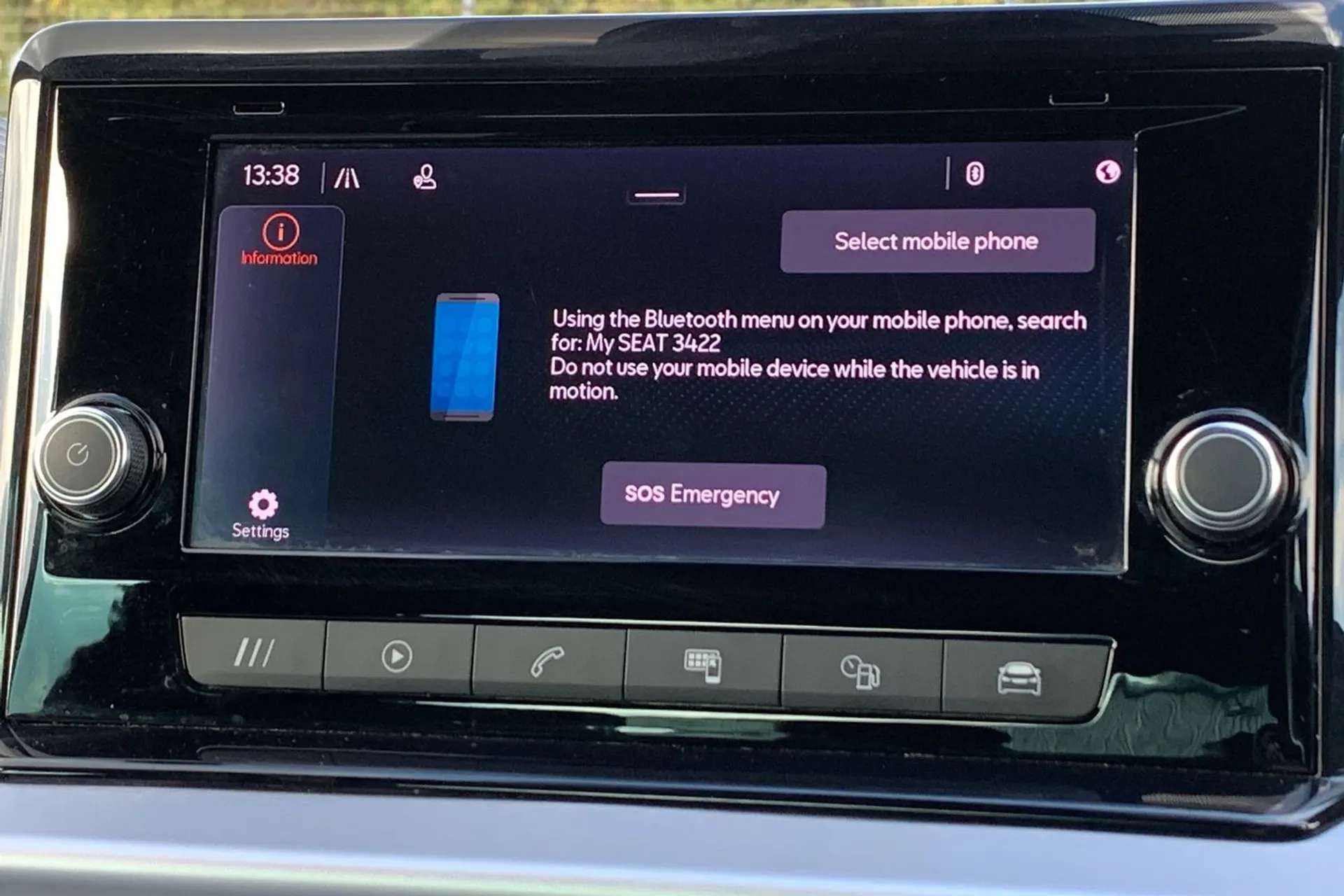 2023 SEAT IBIZA 2023 SEAT IBIZA