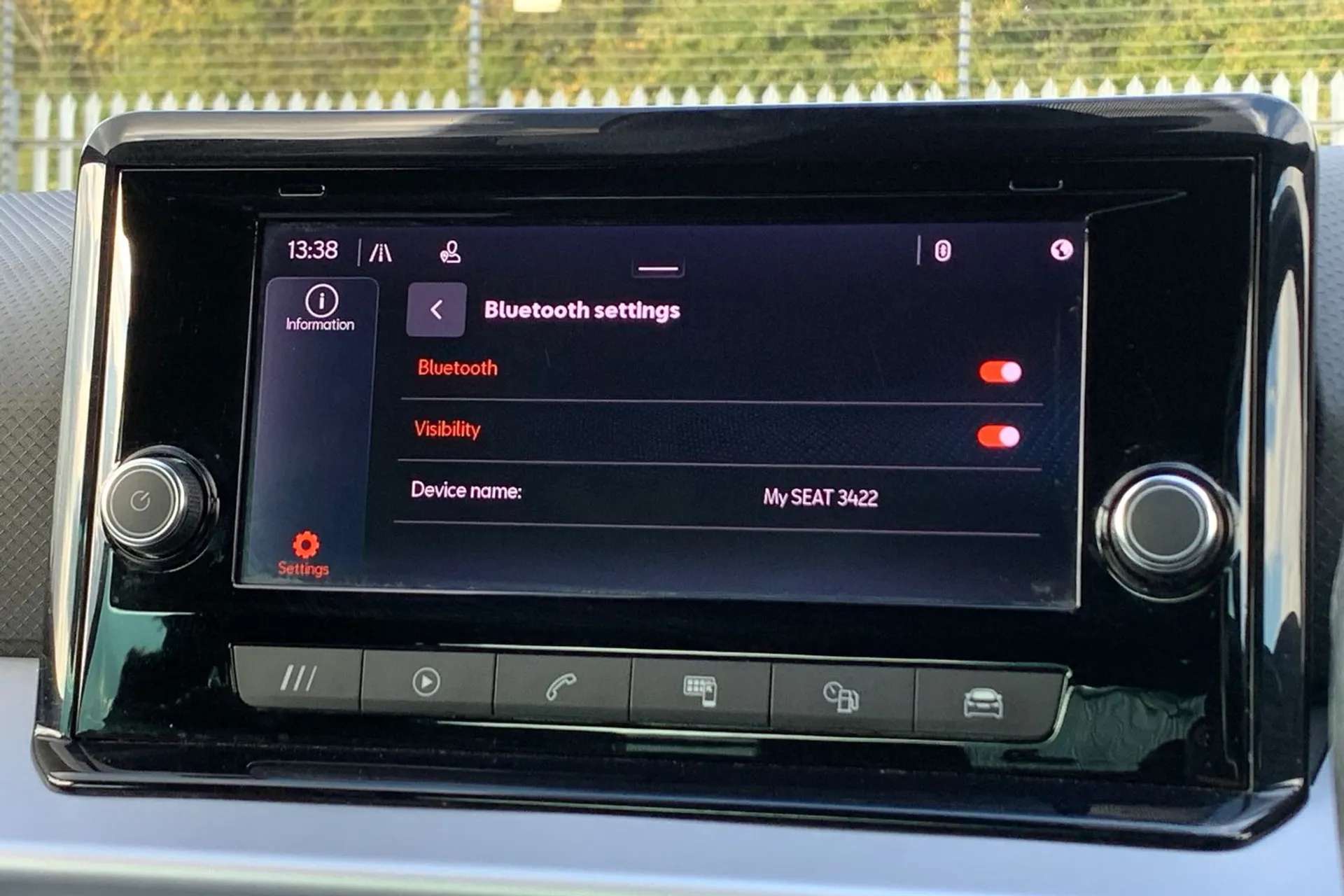2023 SEAT IBIZA 2023 SEAT IBIZA