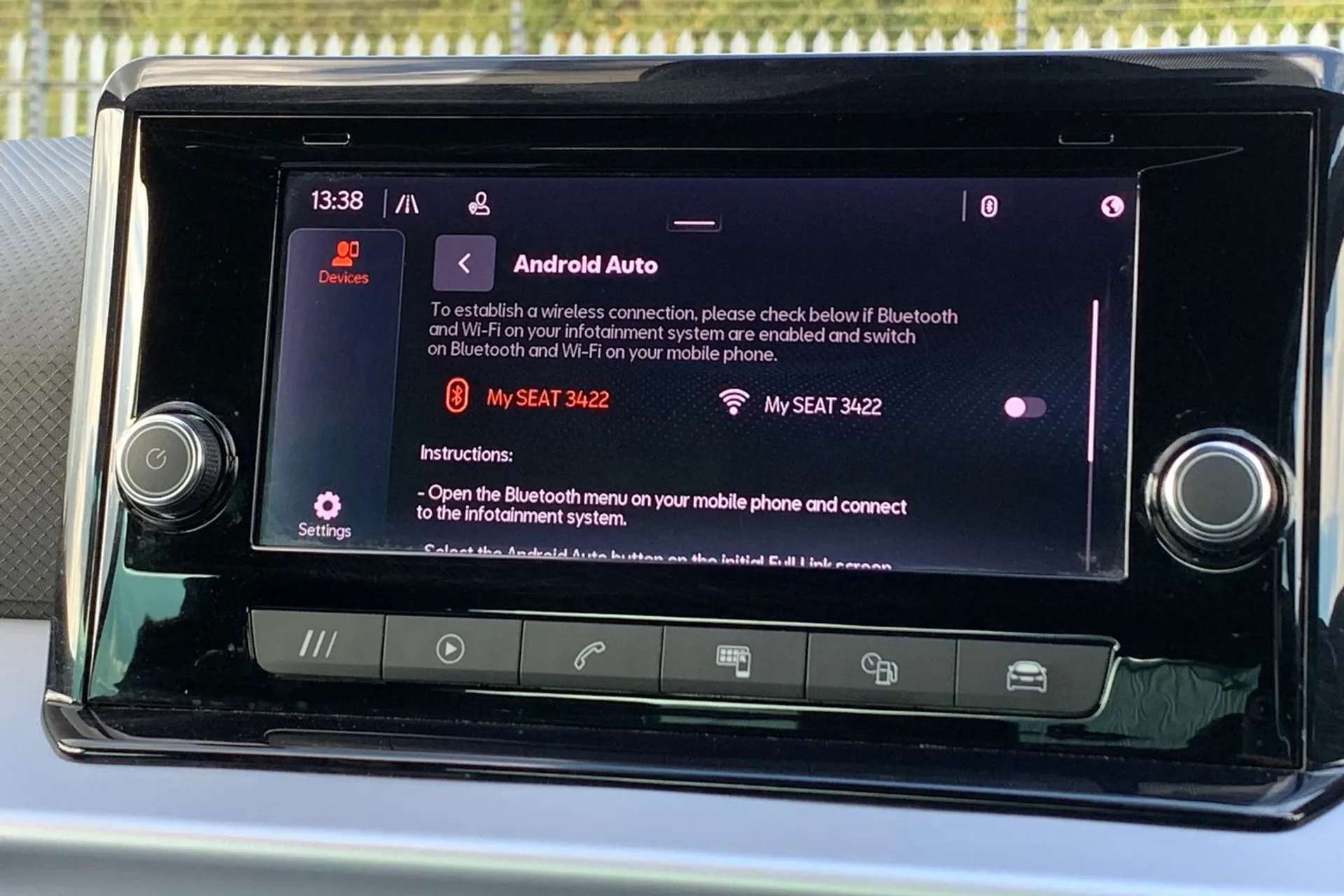 2023 SEAT IBIZA 2023 SEAT IBIZA