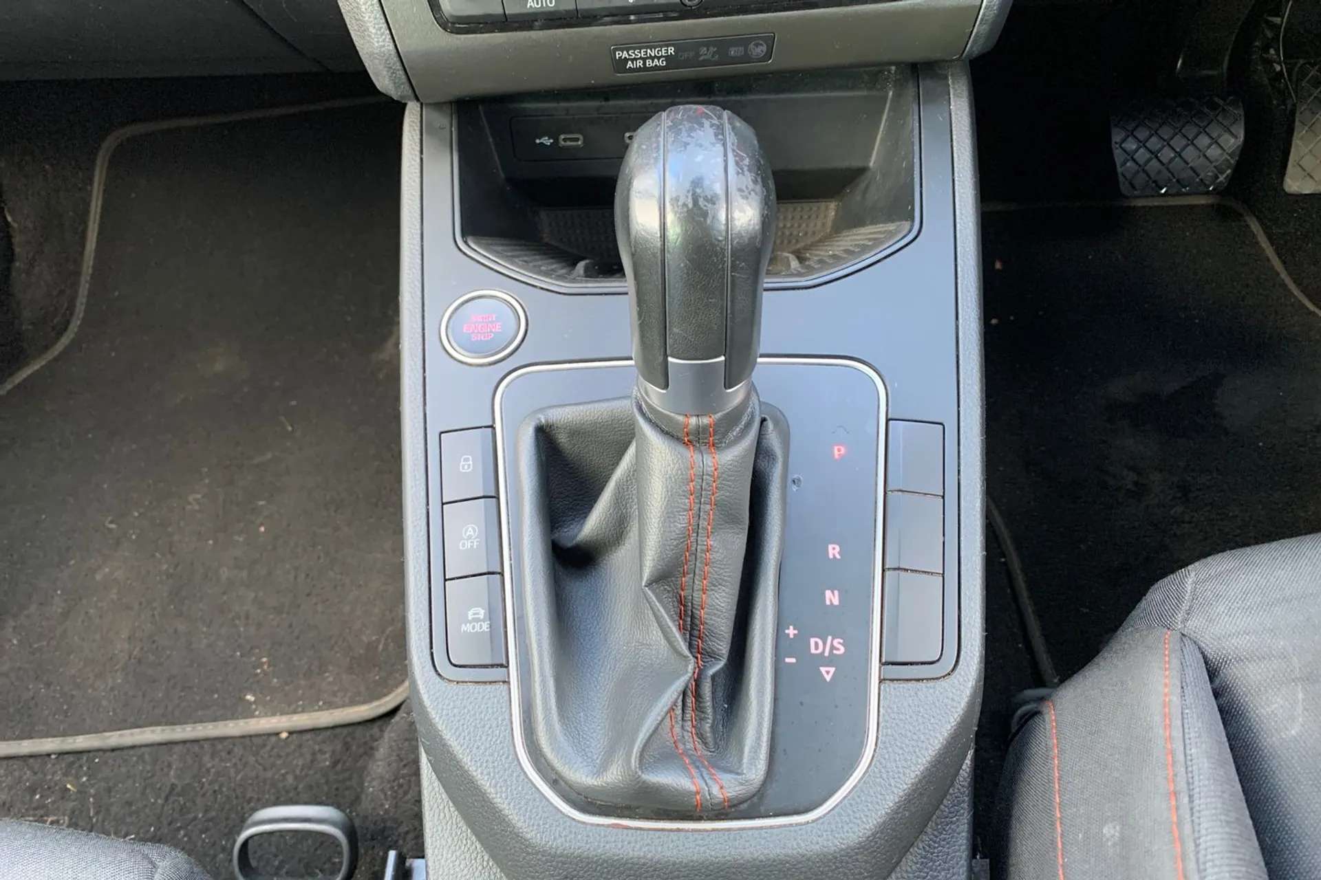 2023 SEAT IBIZA 2023 SEAT IBIZA