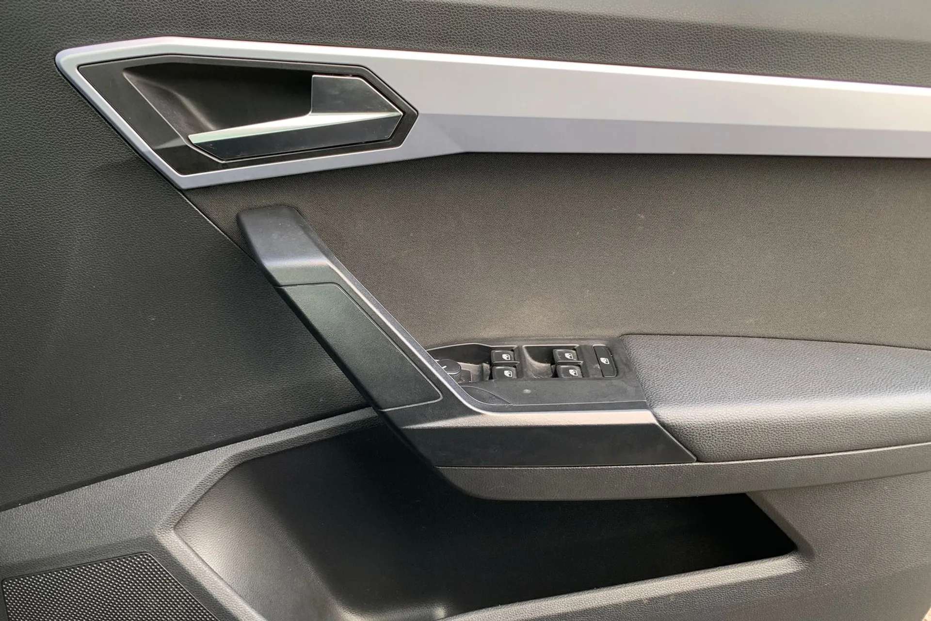 2023 SEAT IBIZA 2023 SEAT IBIZA