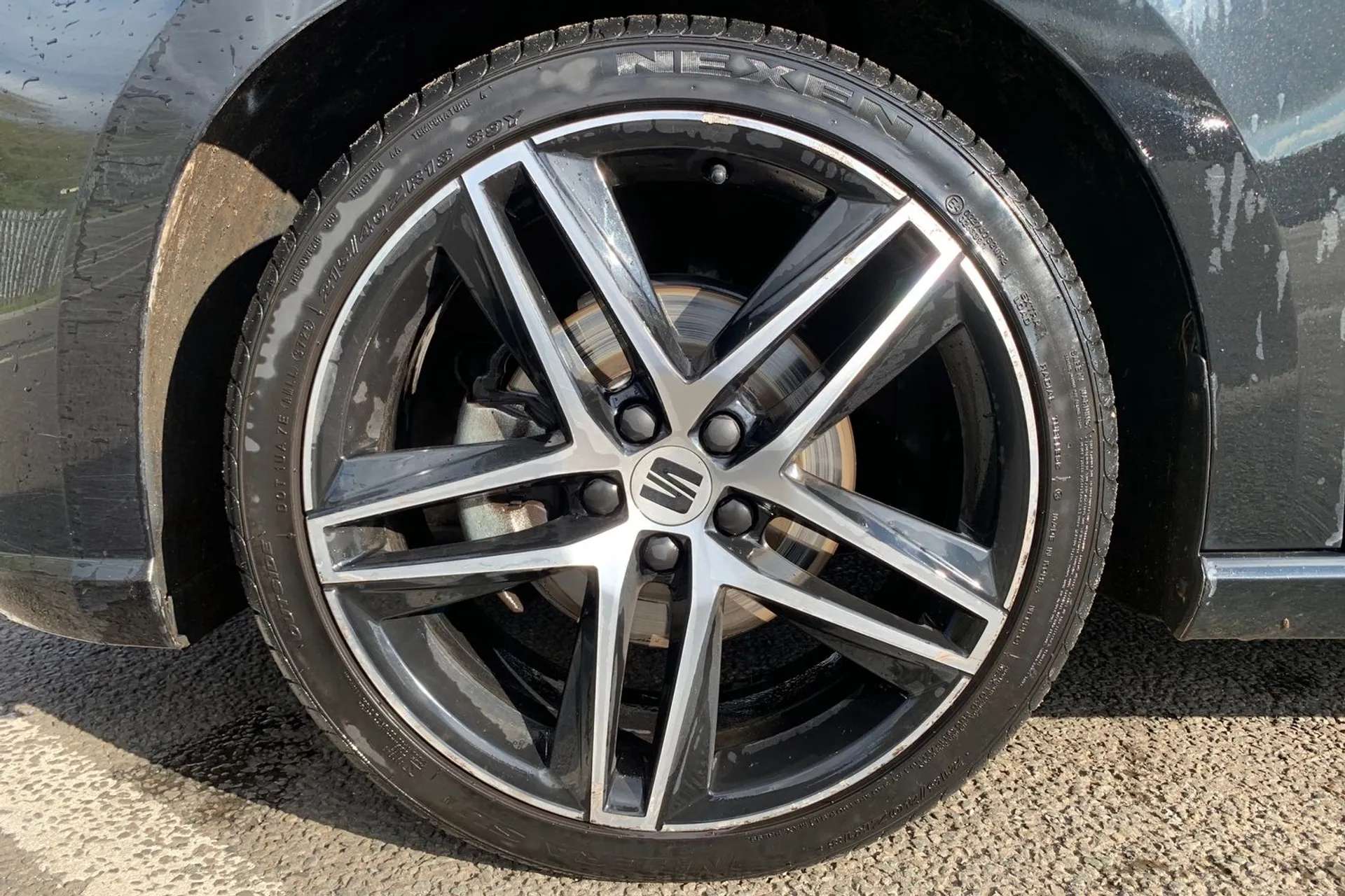 2023 SEAT IBIZA 2023 SEAT IBIZA