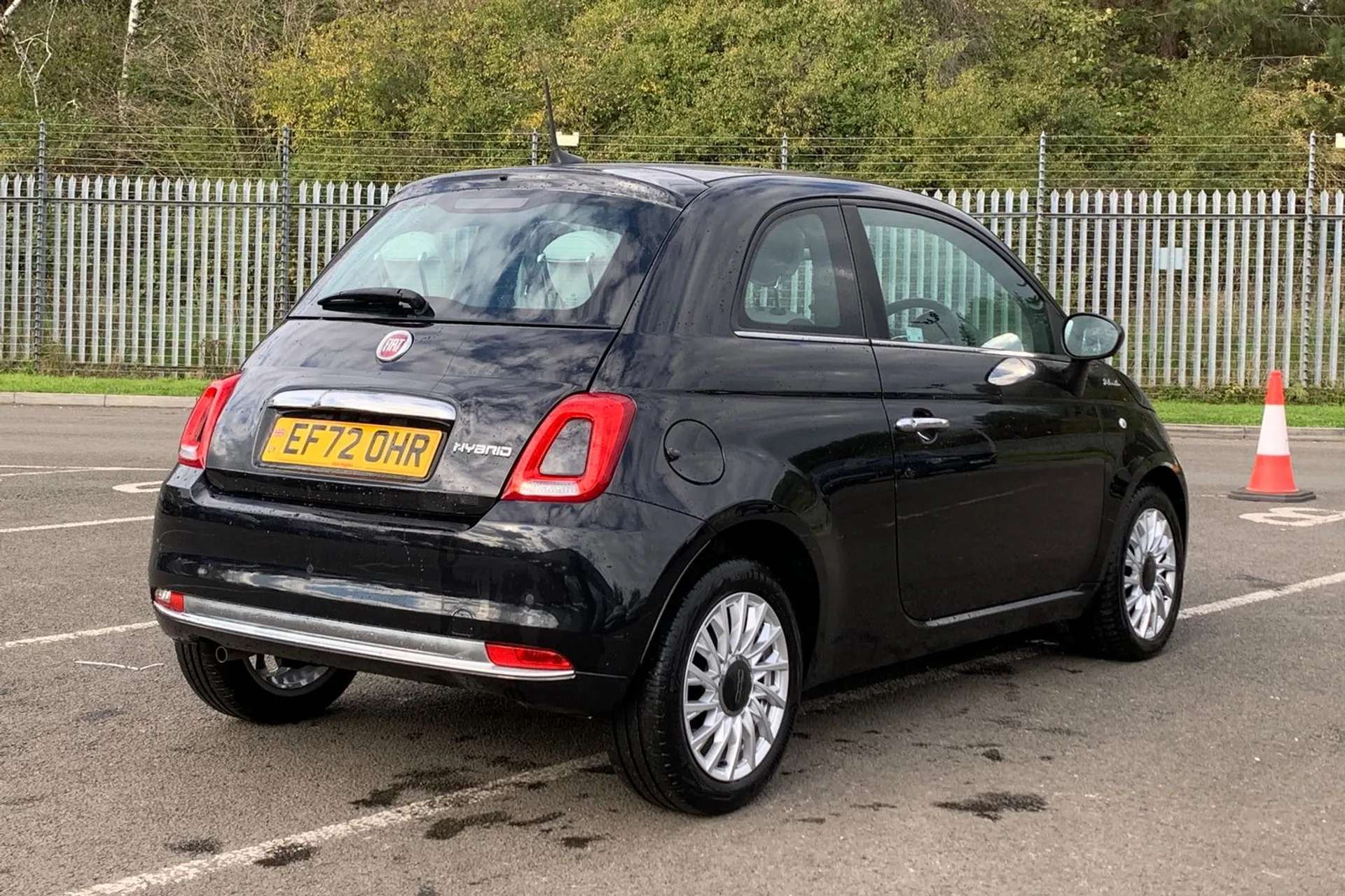 2023 FIAT 500 2023 FIAT 500
