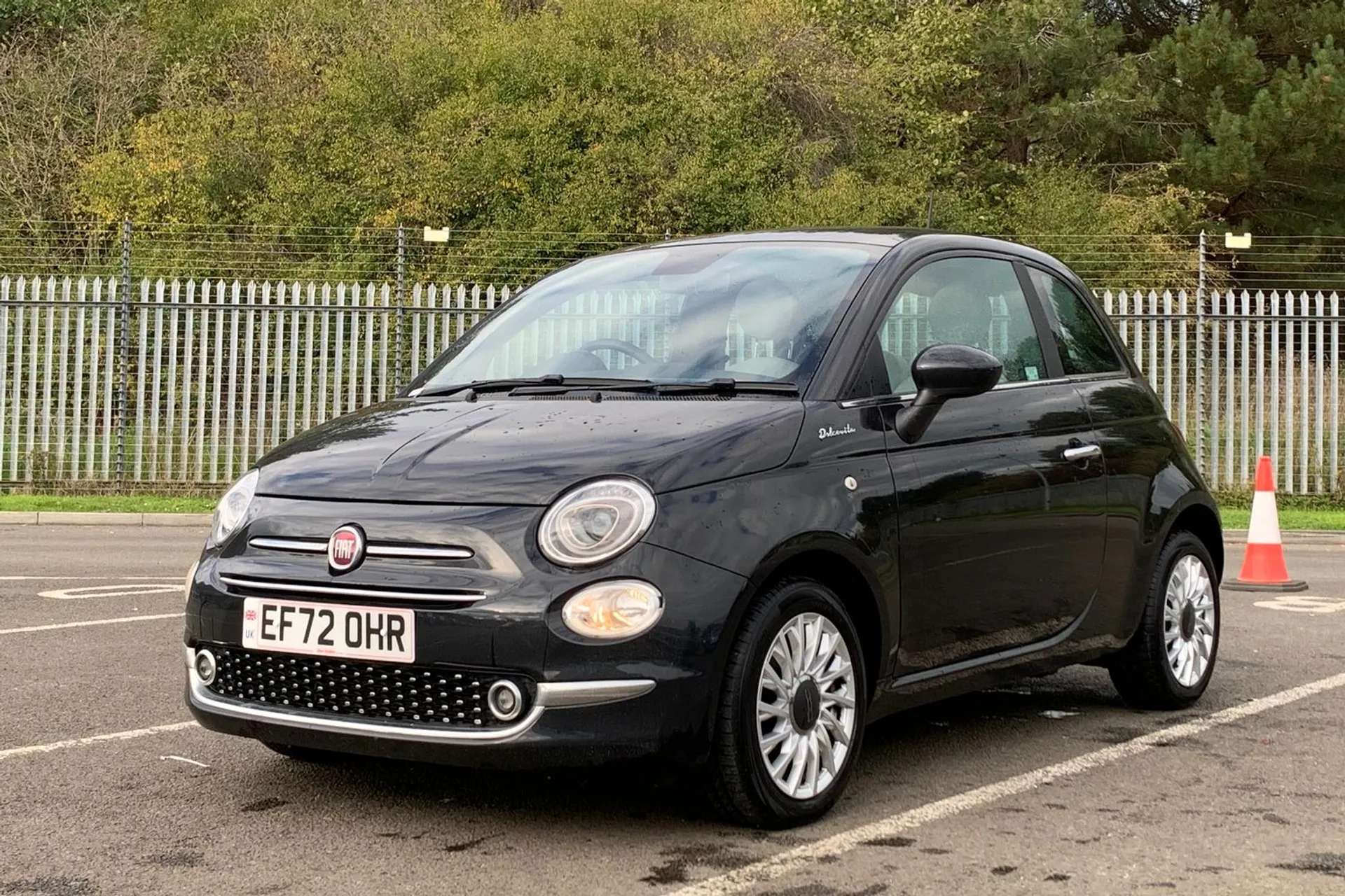 2023 FIAT 500 2023 FIAT 500