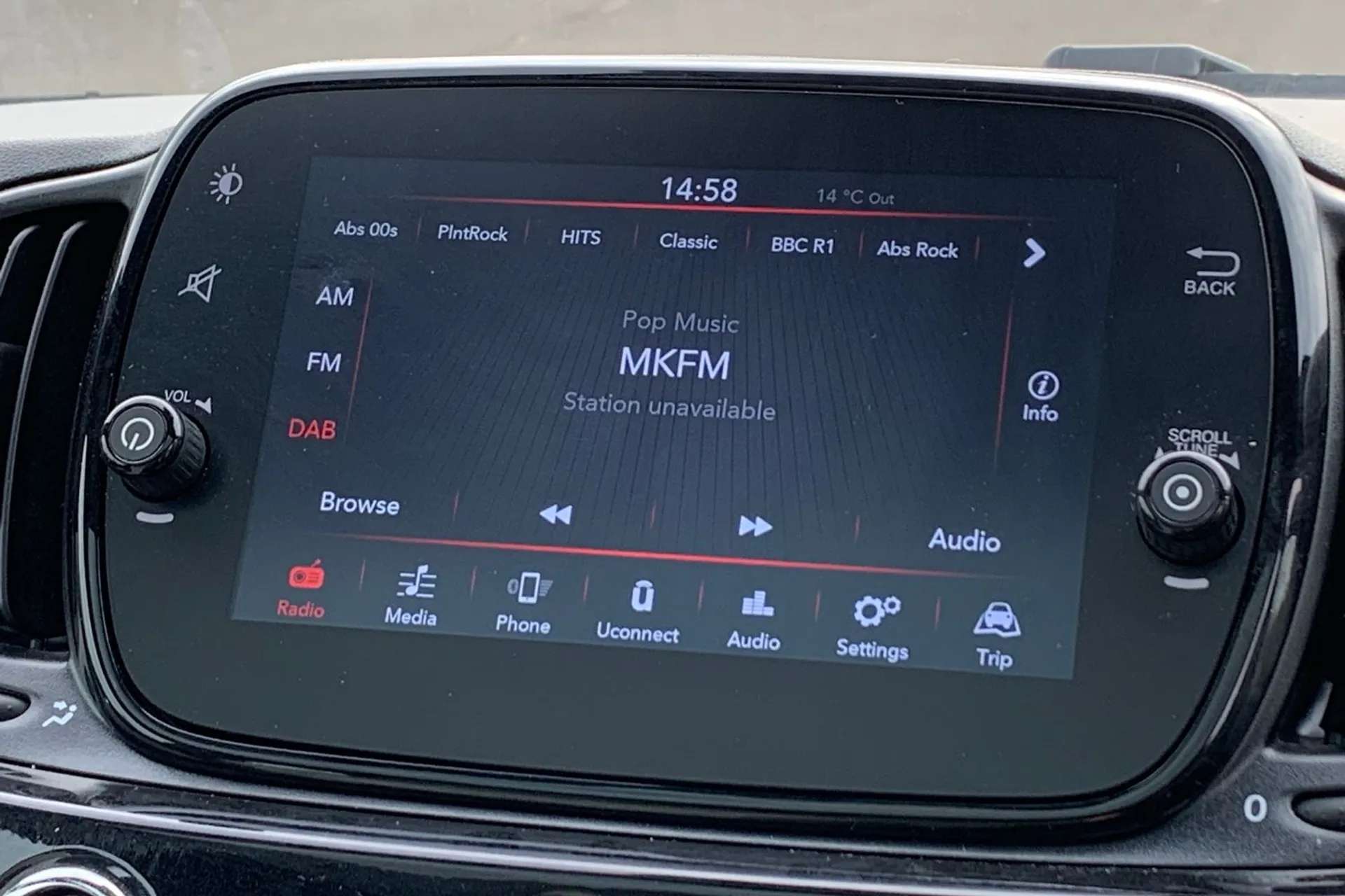 2023 FIAT 500 2023 FIAT 500