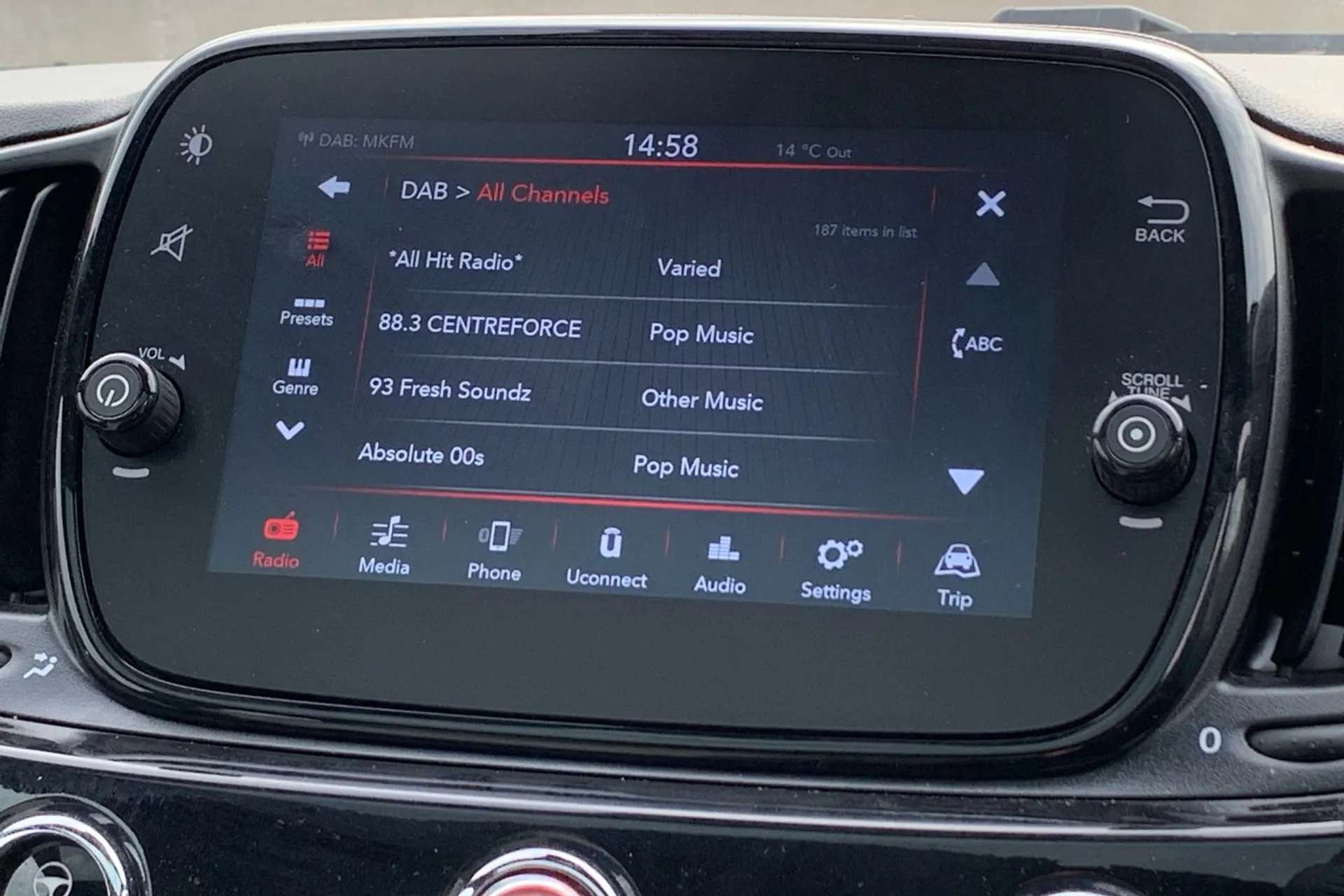 2023 FIAT 500 2023 FIAT 500