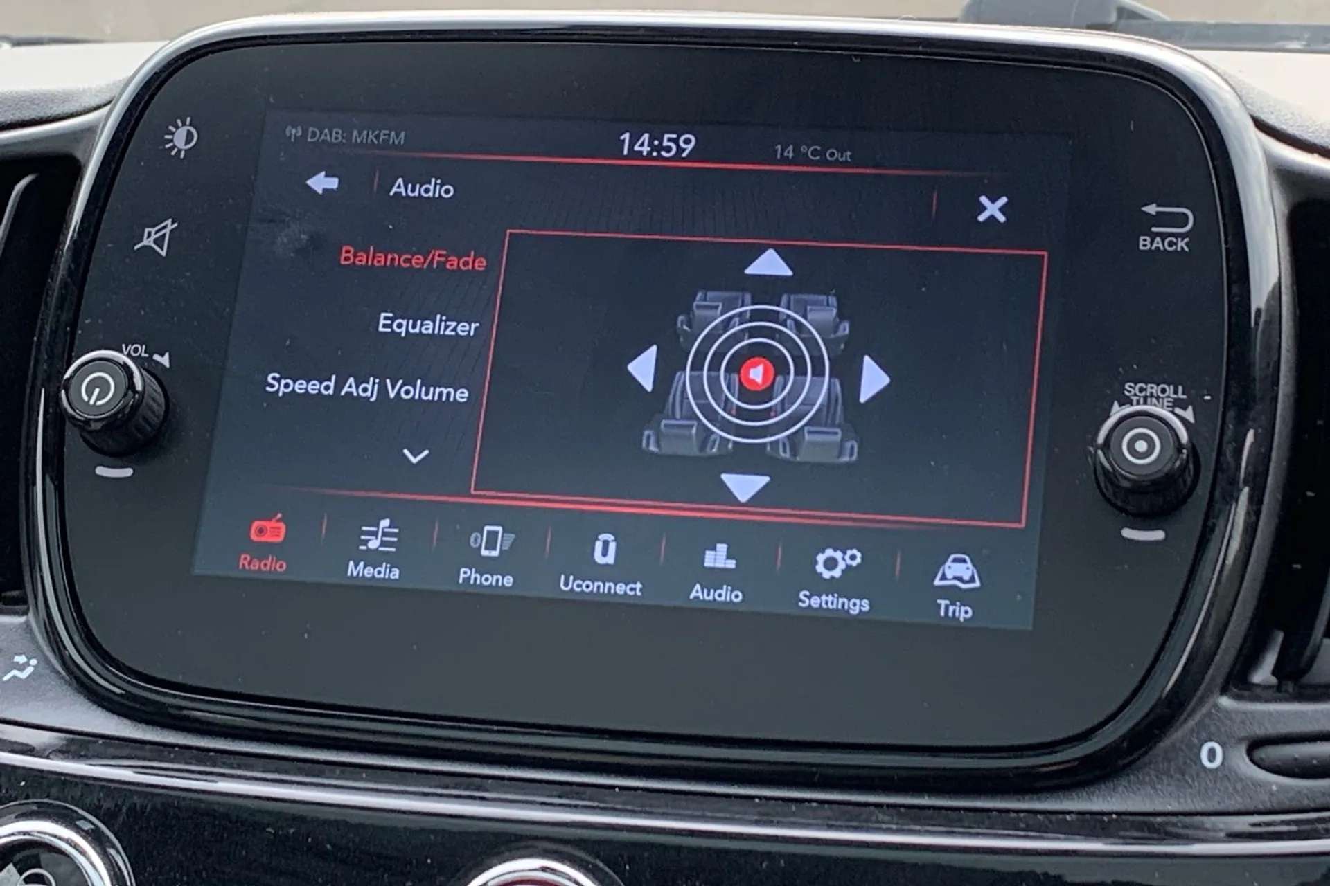 2023 FIAT 500 2023 FIAT 500