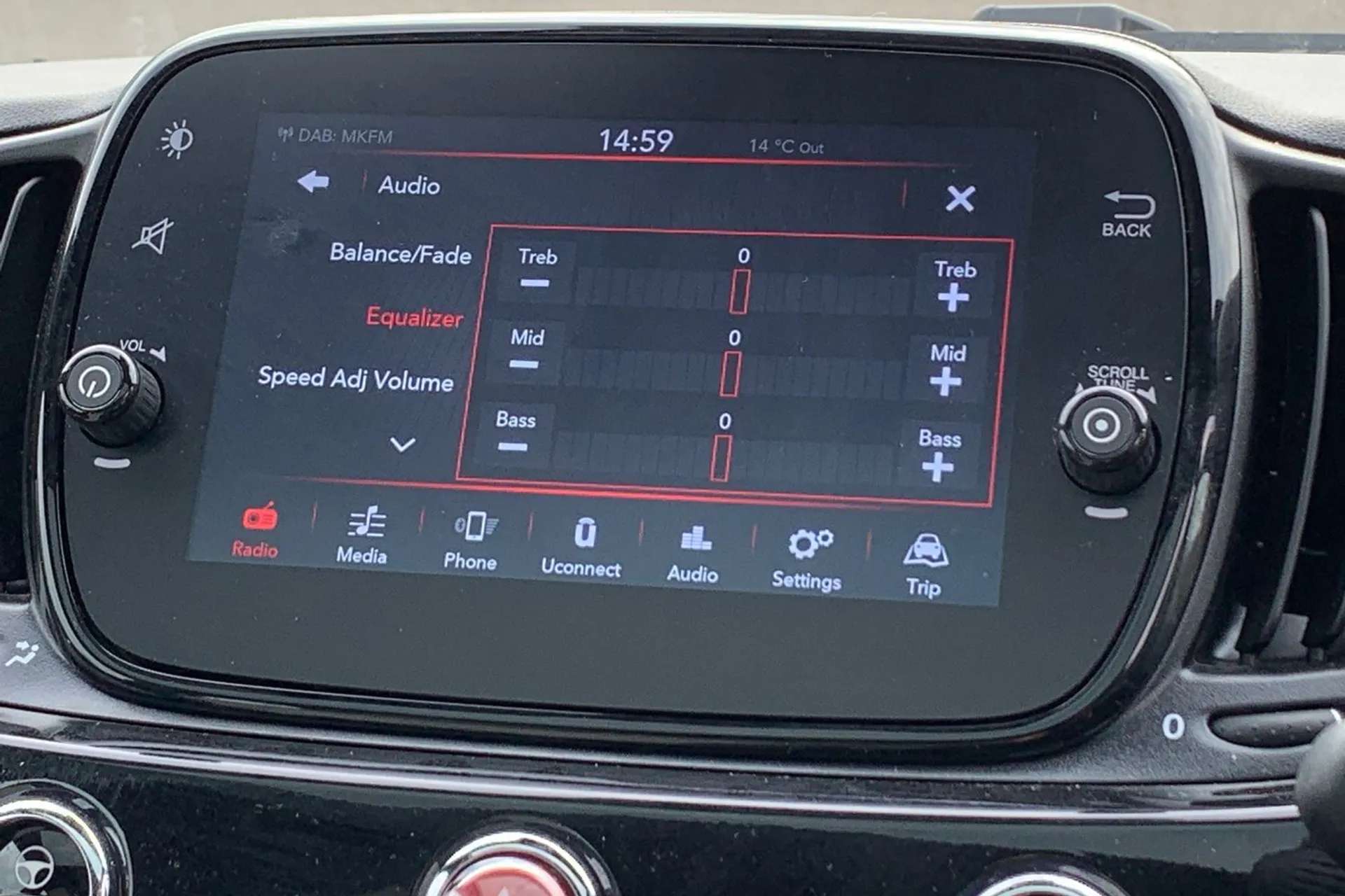 2023 FIAT 500 2023 FIAT 500
