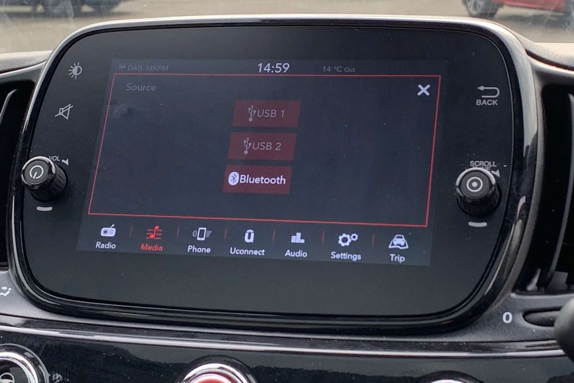 2023 FIAT 500 2023 FIAT 500