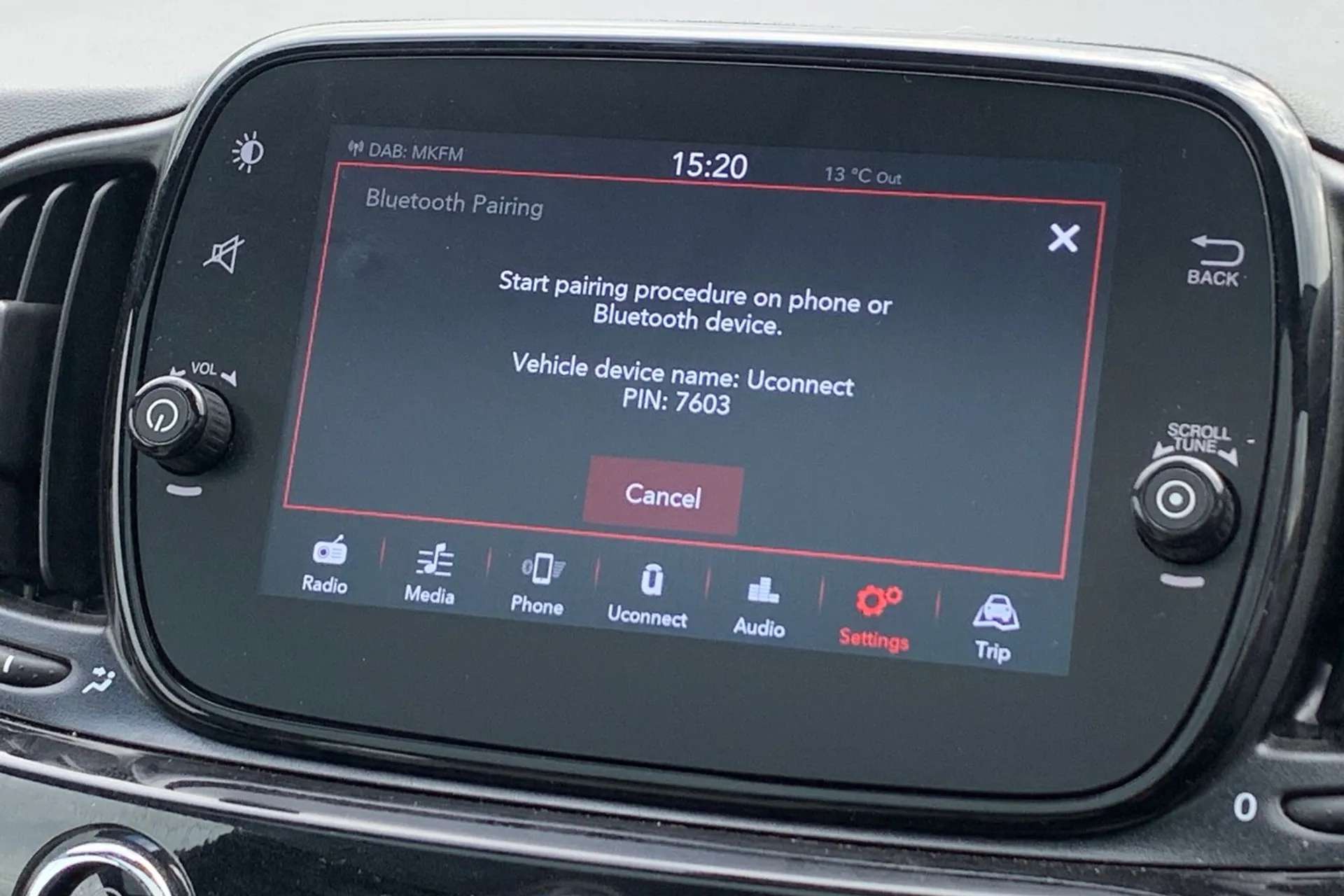 2023 FIAT 500 2023 FIAT 500