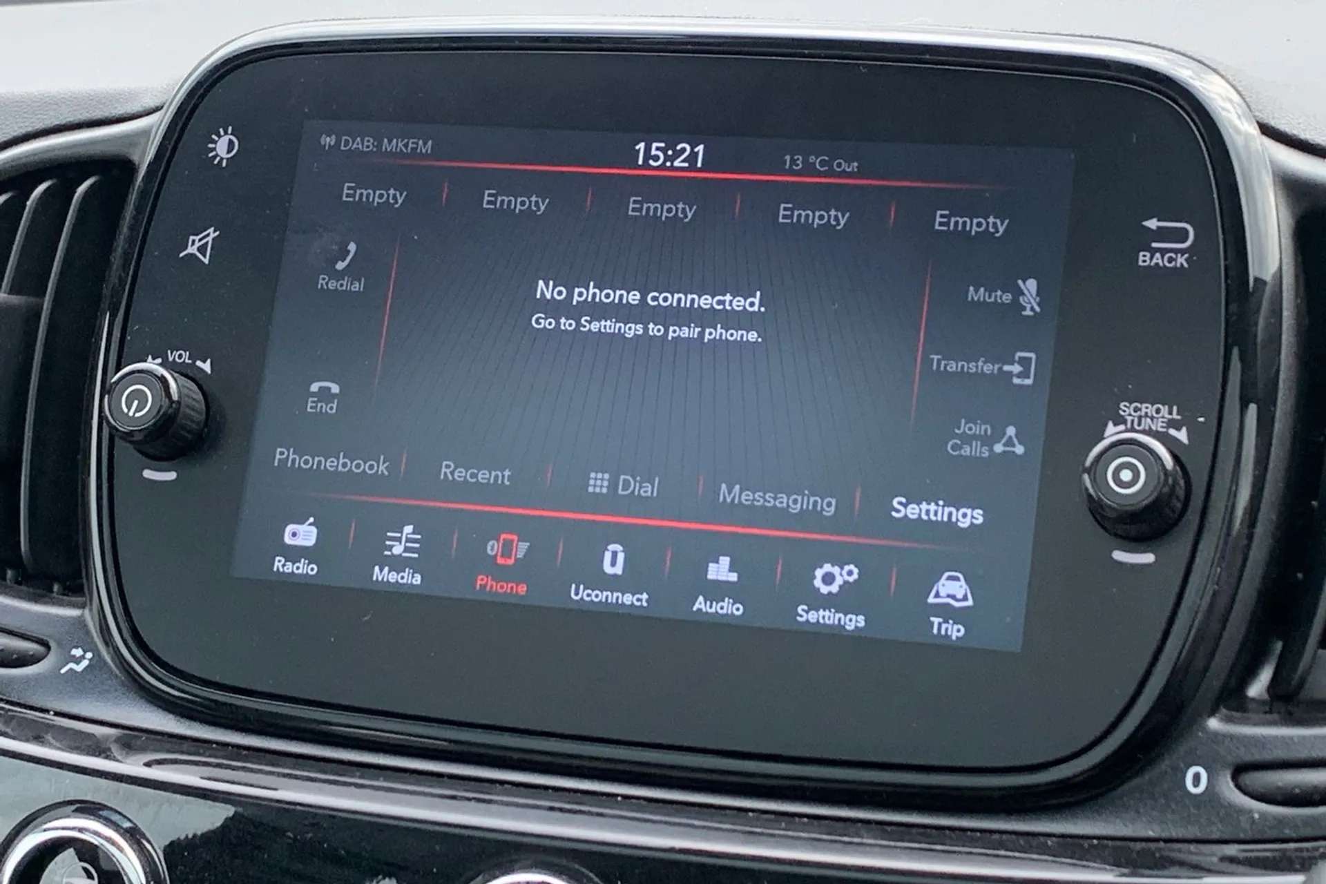 2023 FIAT 500 2023 FIAT 500