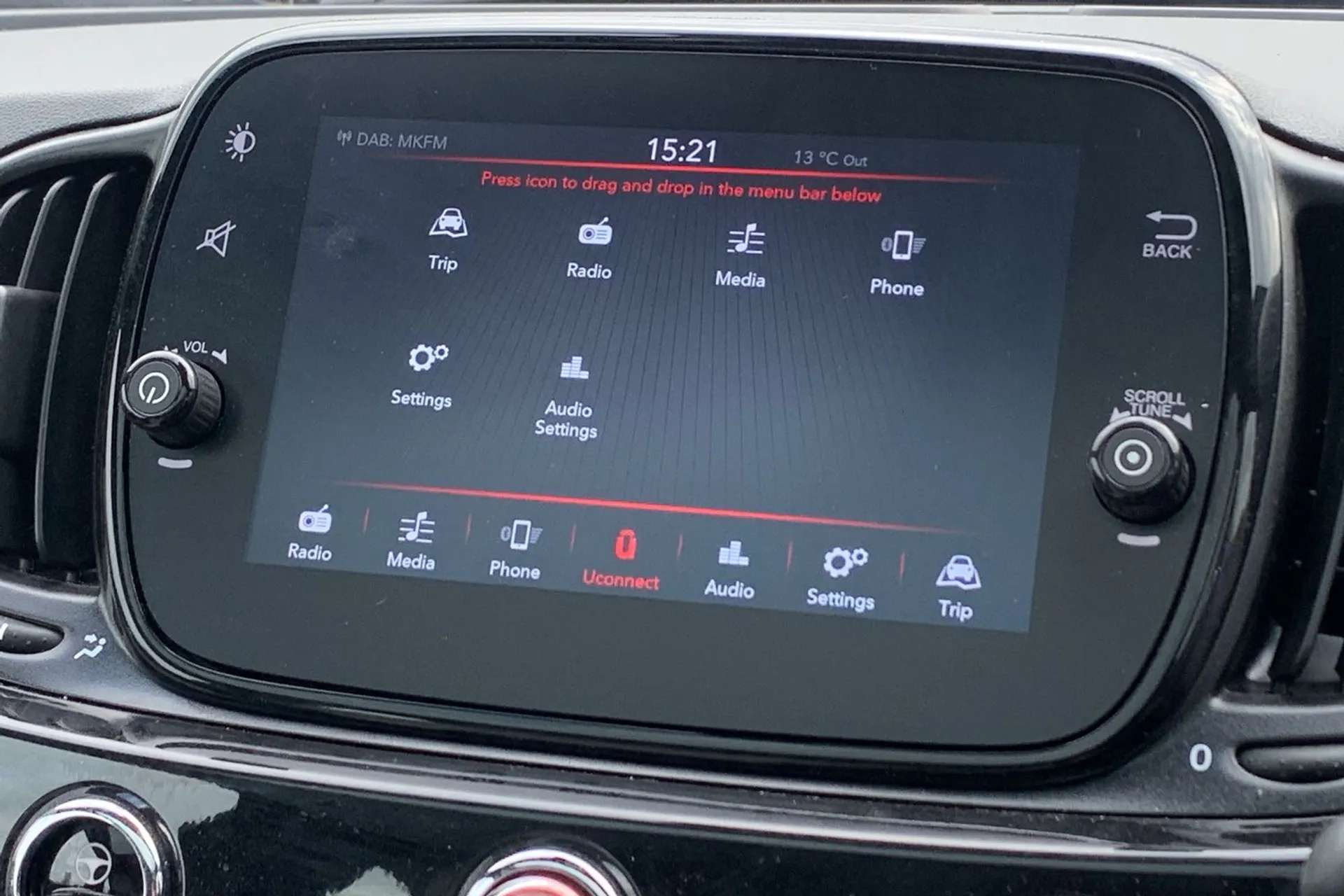 2023 FIAT 500 2023 FIAT 500