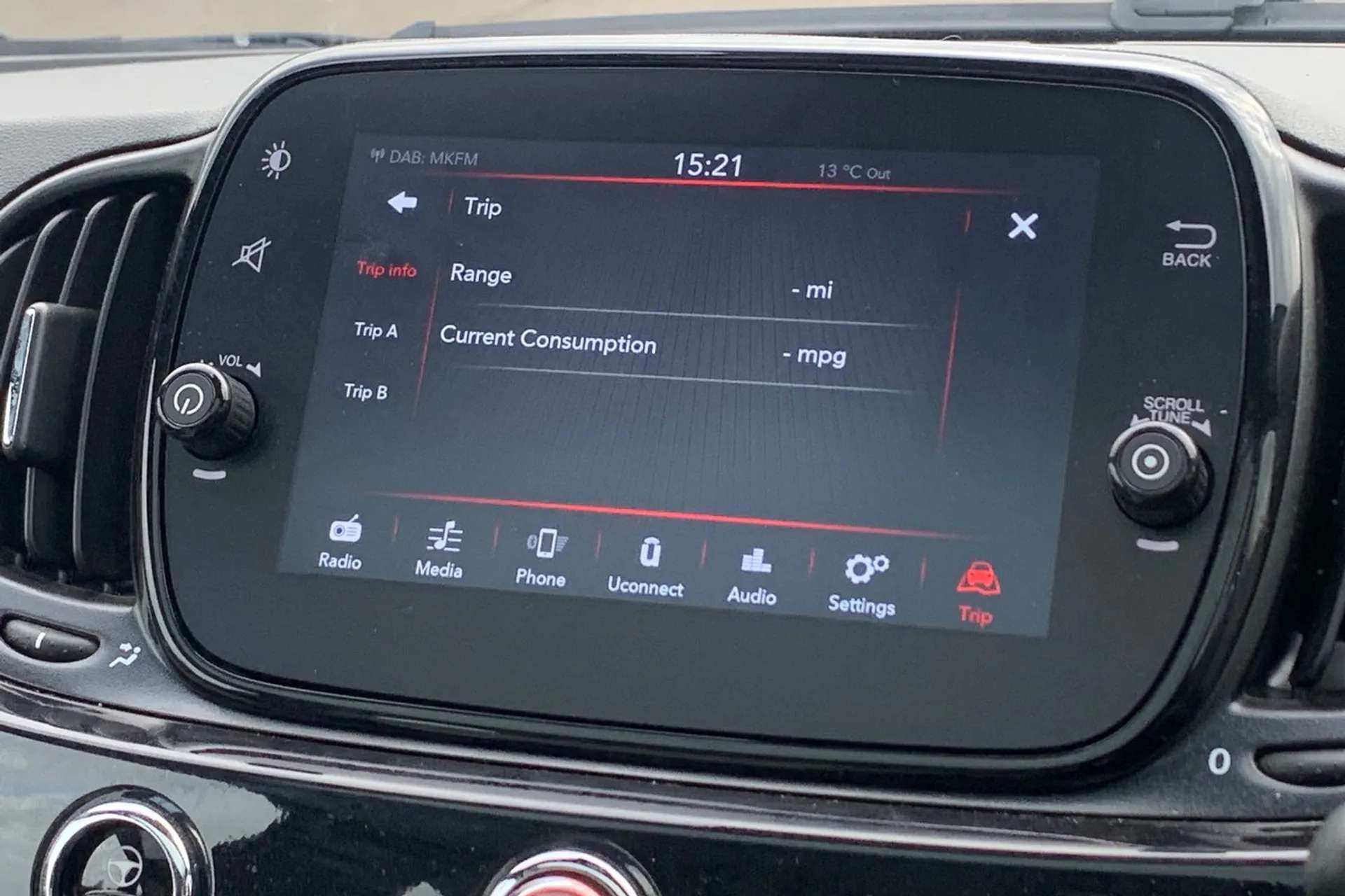 2023 FIAT 500 2023 FIAT 500