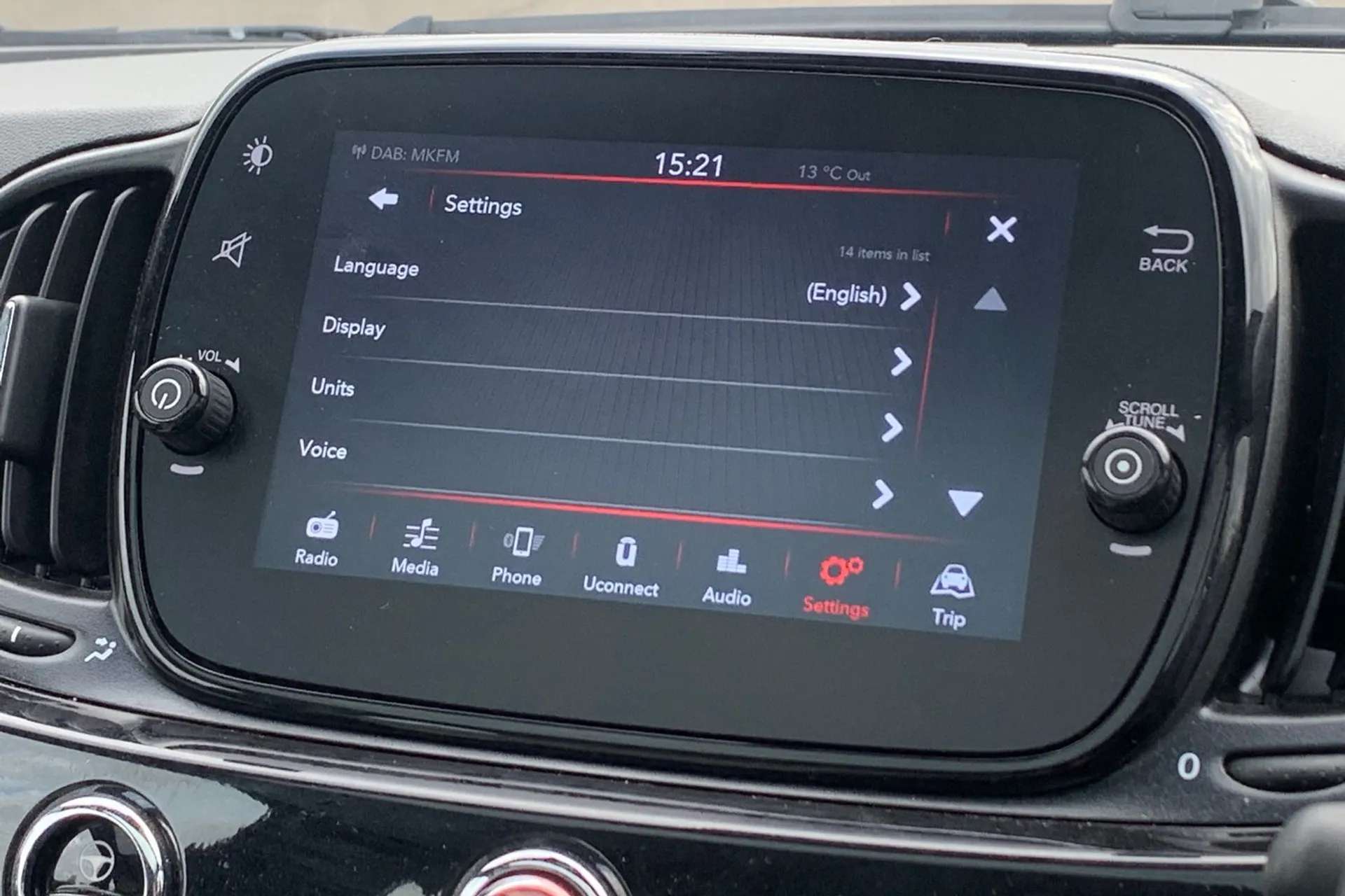 2023 FIAT 500 2023 FIAT 500