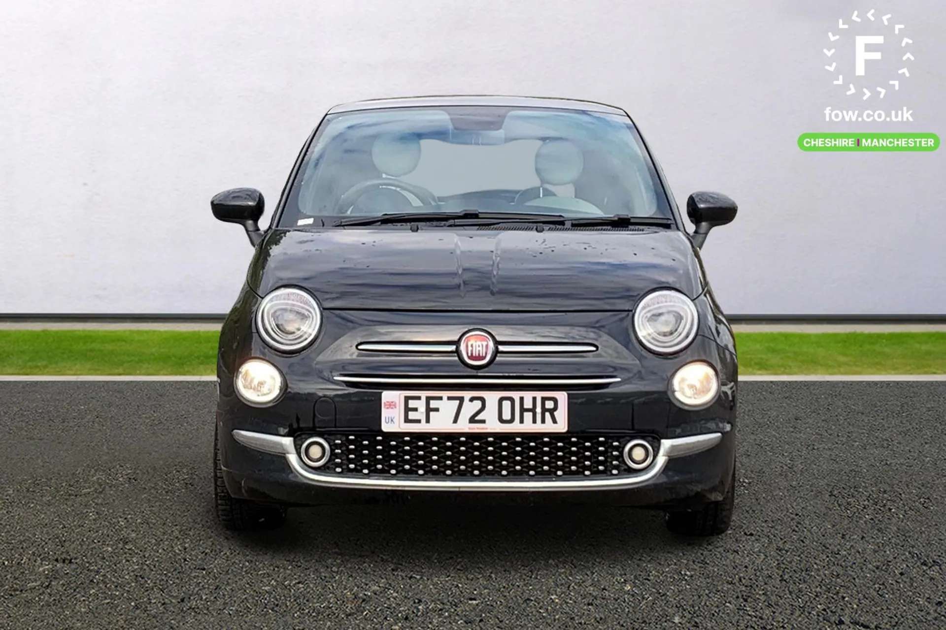 2023 FIAT 500 2023 FIAT 500