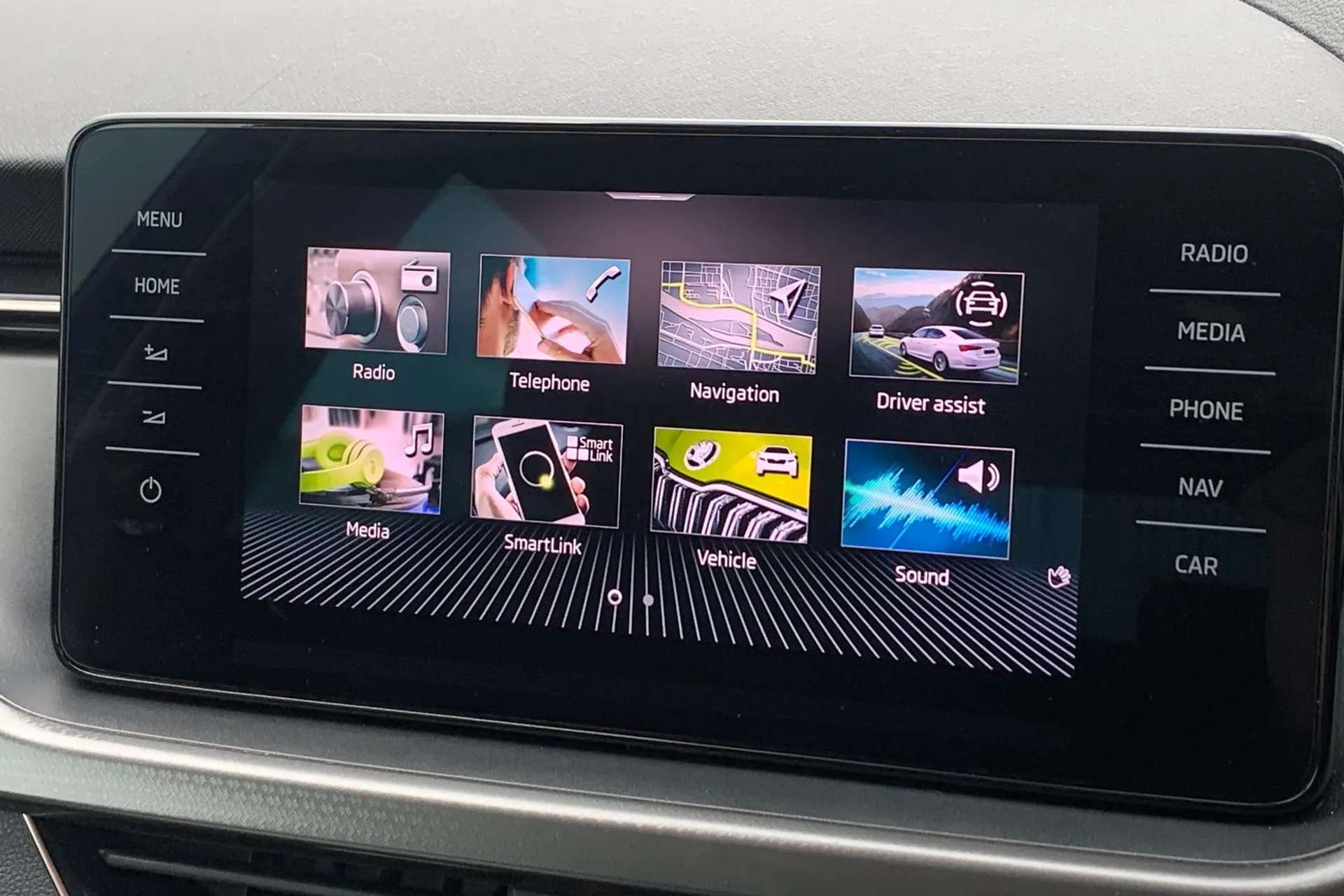 2023 SKODA SCALA 2023 SKODA SCALA