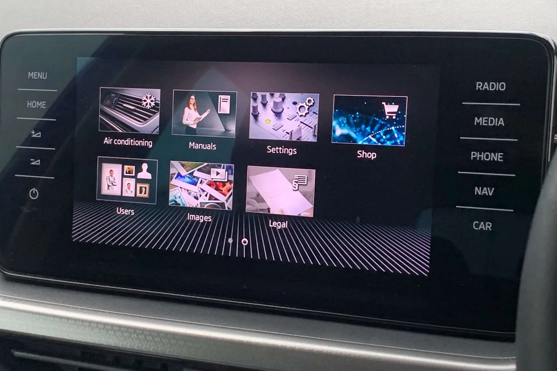 2023 SKODA SCALA 2023 SKODA SCALA