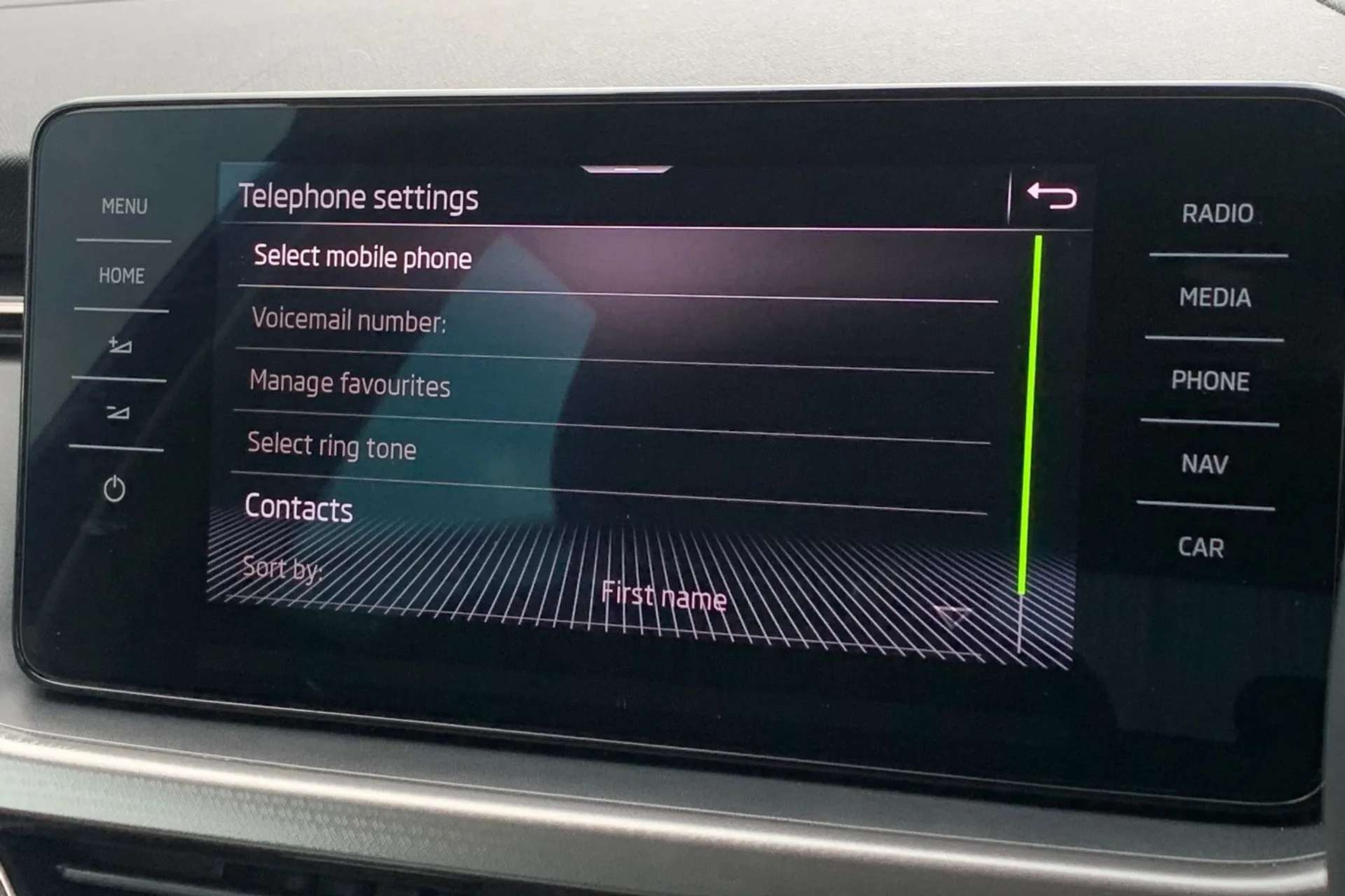 2023 SKODA SCALA 2023 SKODA SCALA