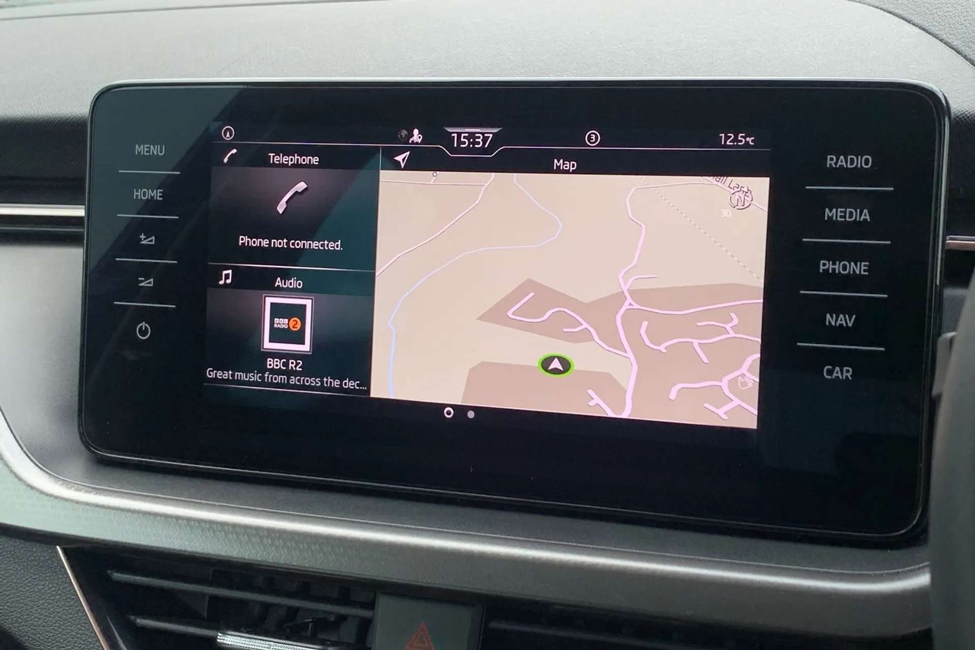 2023 SKODA SCALA 2023 SKODA SCALA