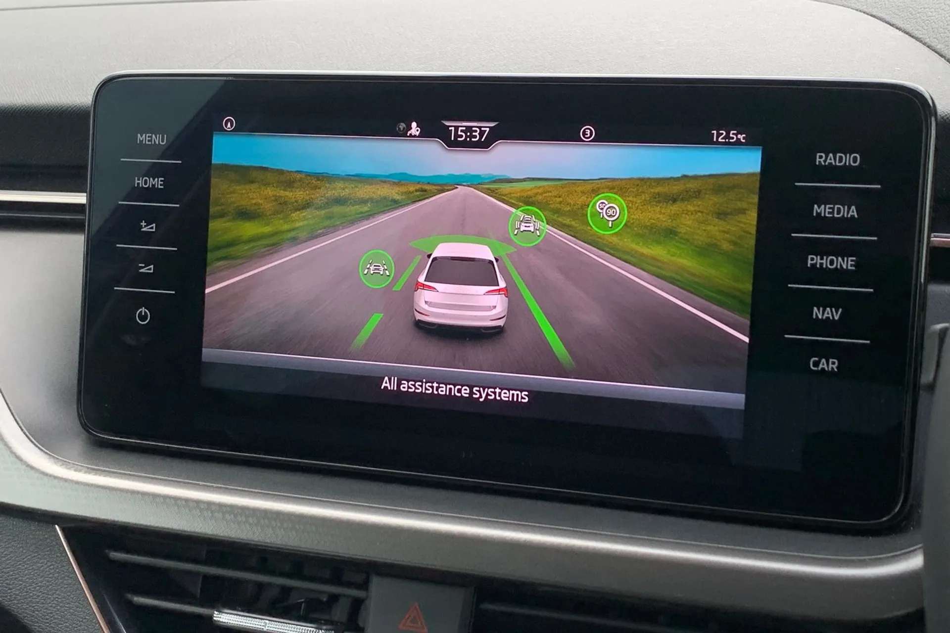 2023 SKODA SCALA 2023 SKODA SCALA