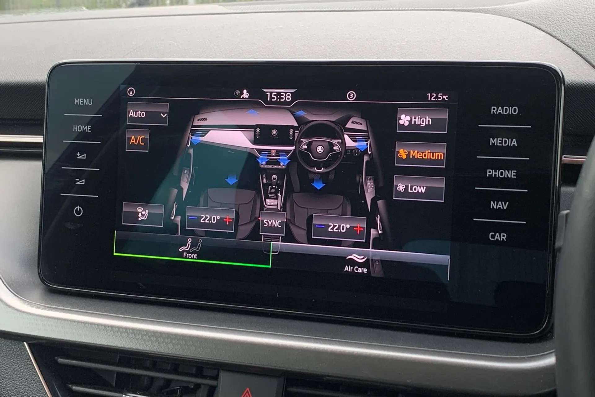 2023 SKODA SCALA 2023 SKODA SCALA