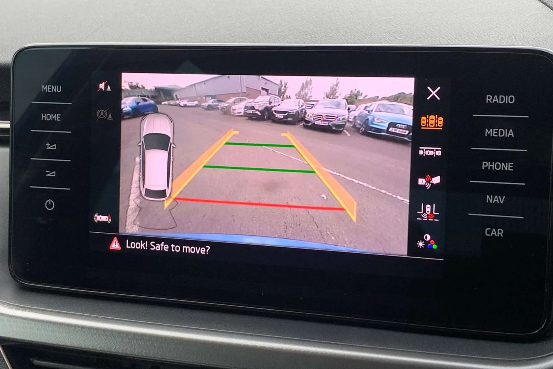 2023 SKODA SCALA 2023 SKODA SCALA