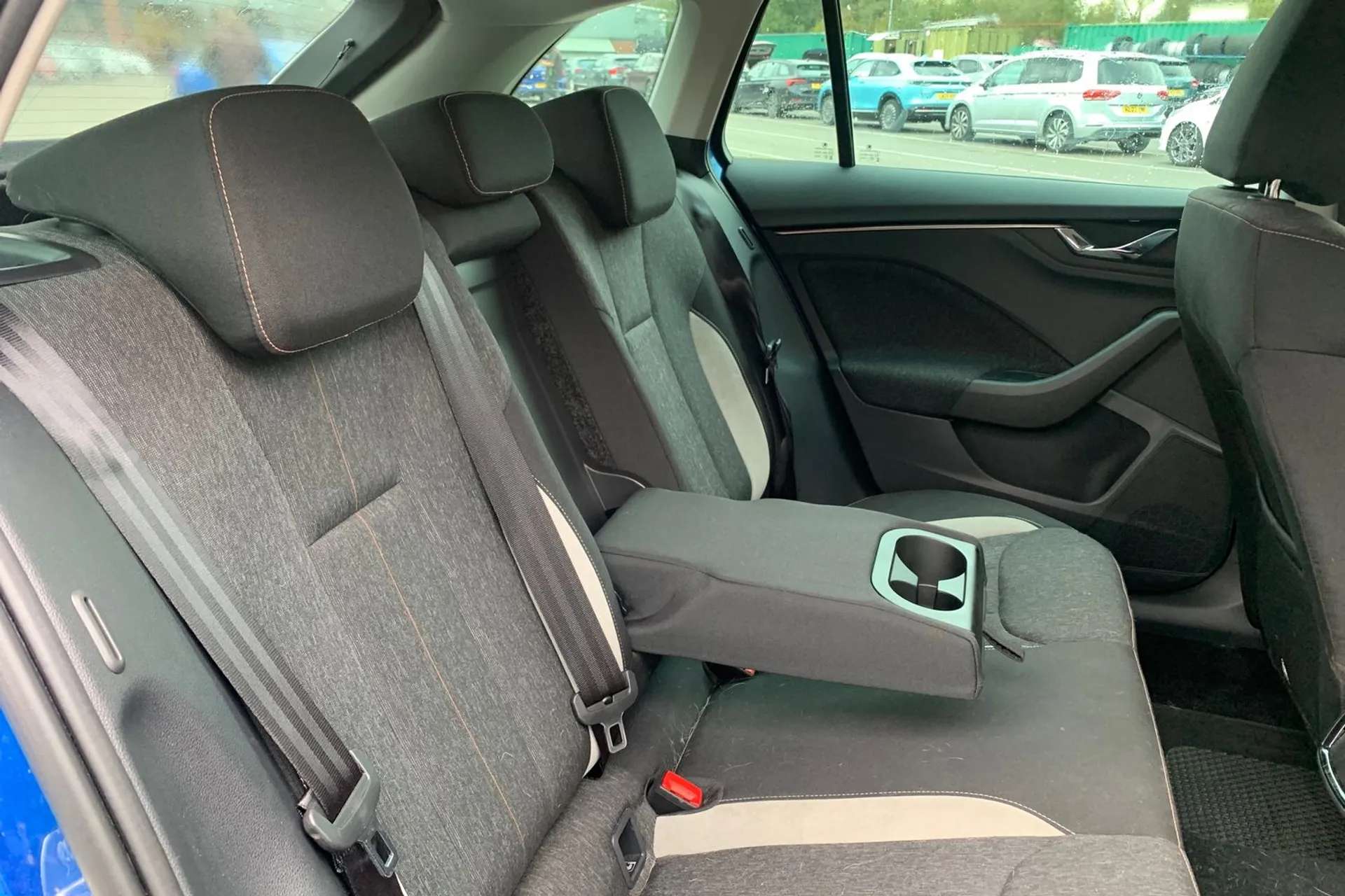 2023 SKODA SCALA 2023 SKODA SCALA