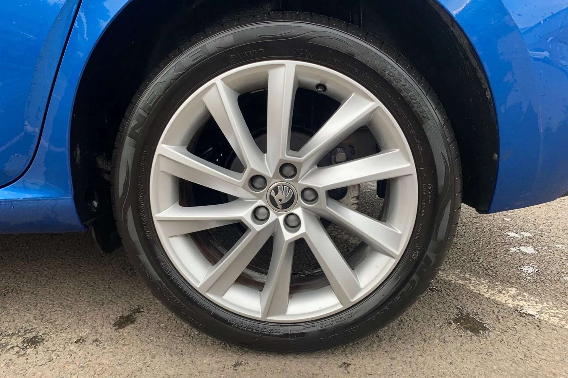 2023 SKODA SCALA 2023 SKODA SCALA