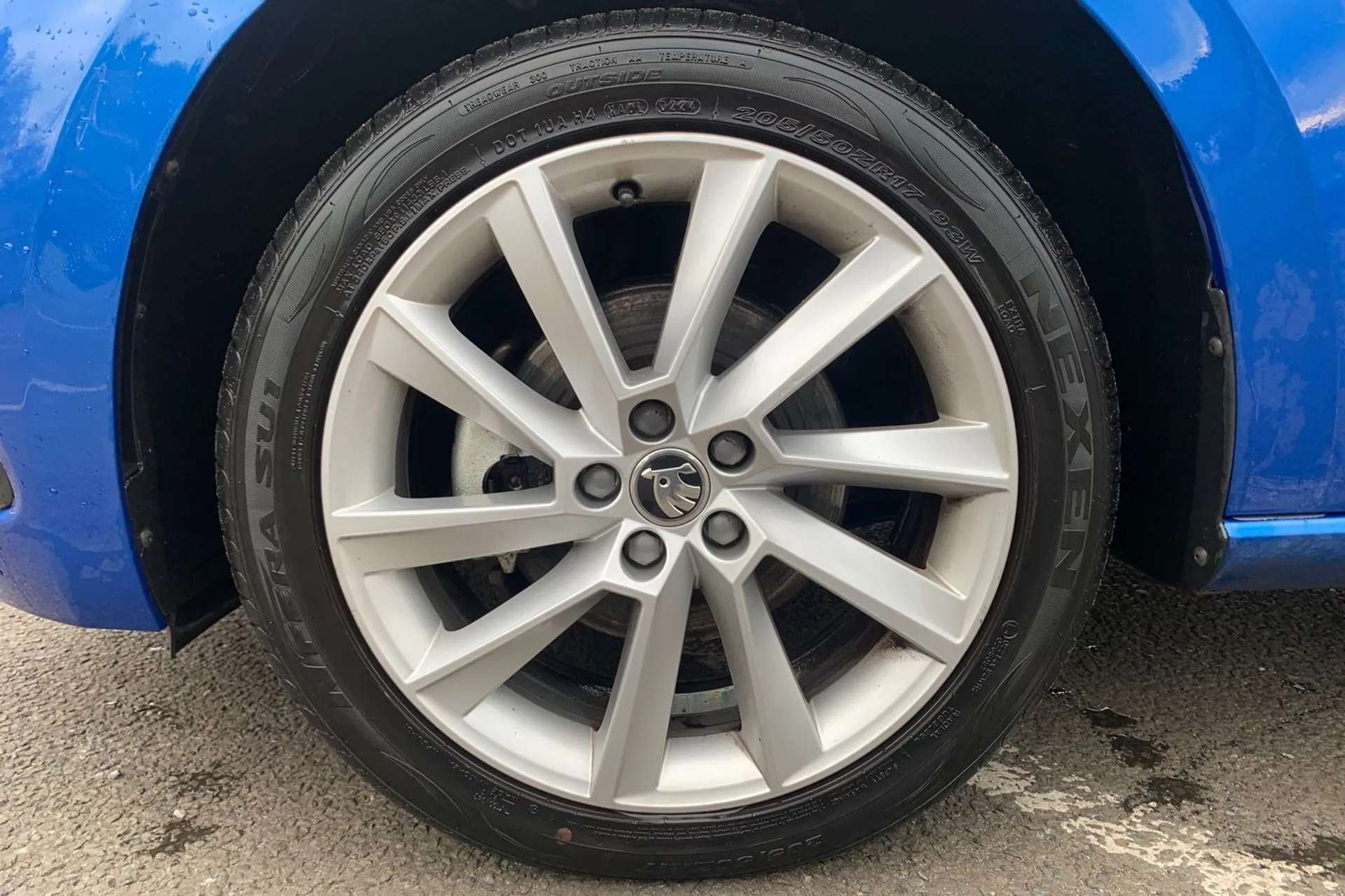 2023 SKODA SCALA 2023 SKODA SCALA