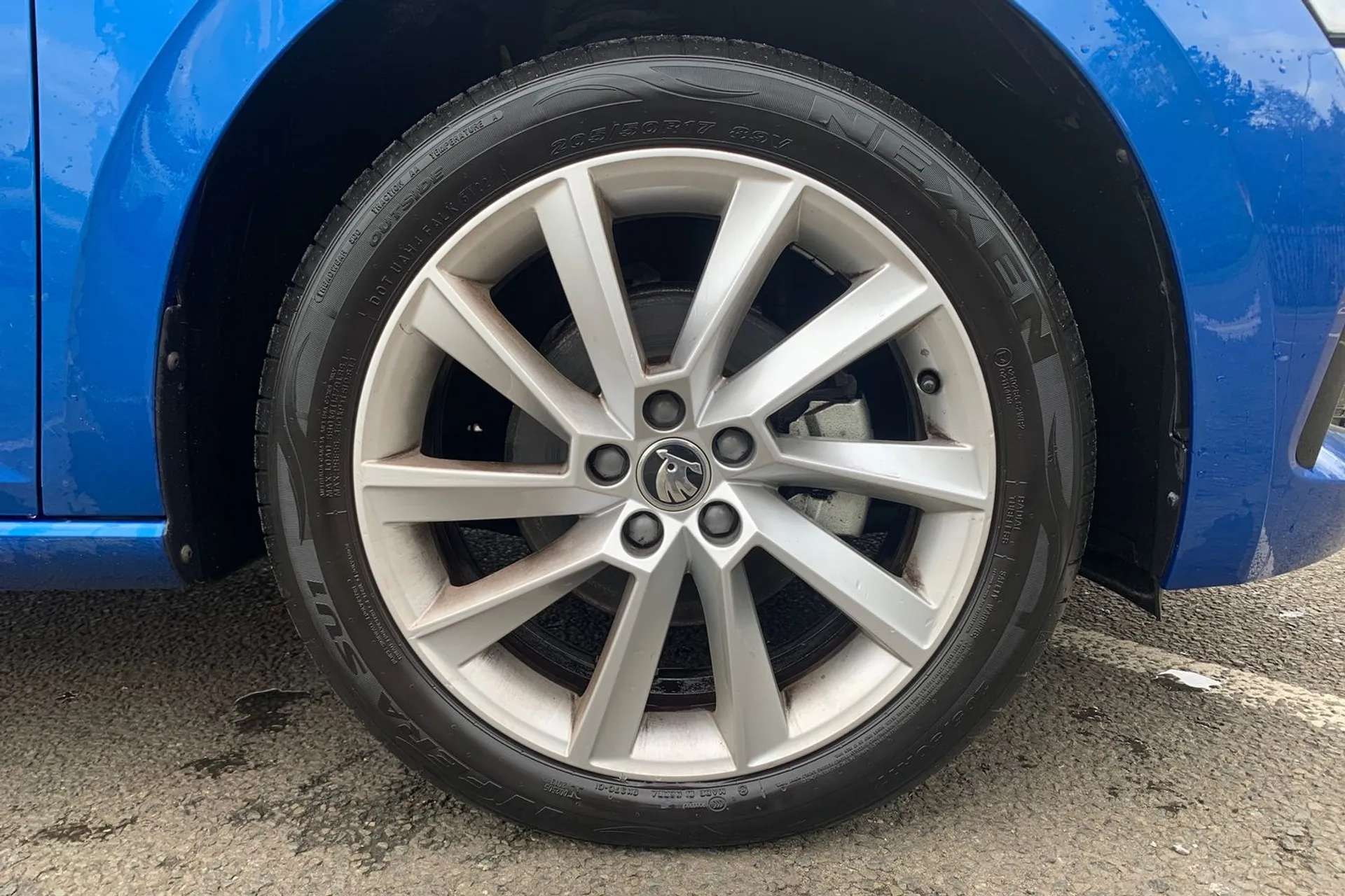 2023 SKODA SCALA 2023 SKODA SCALA