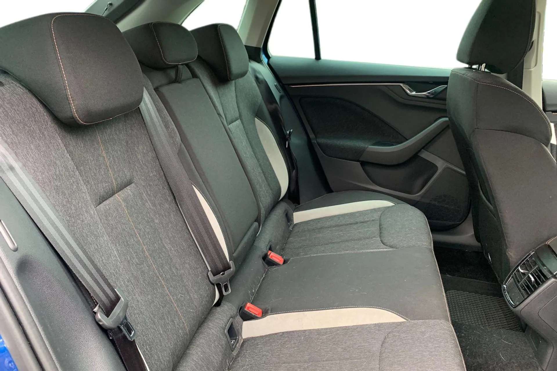 2023 SKODA SCALA 2023 SKODA SCALA