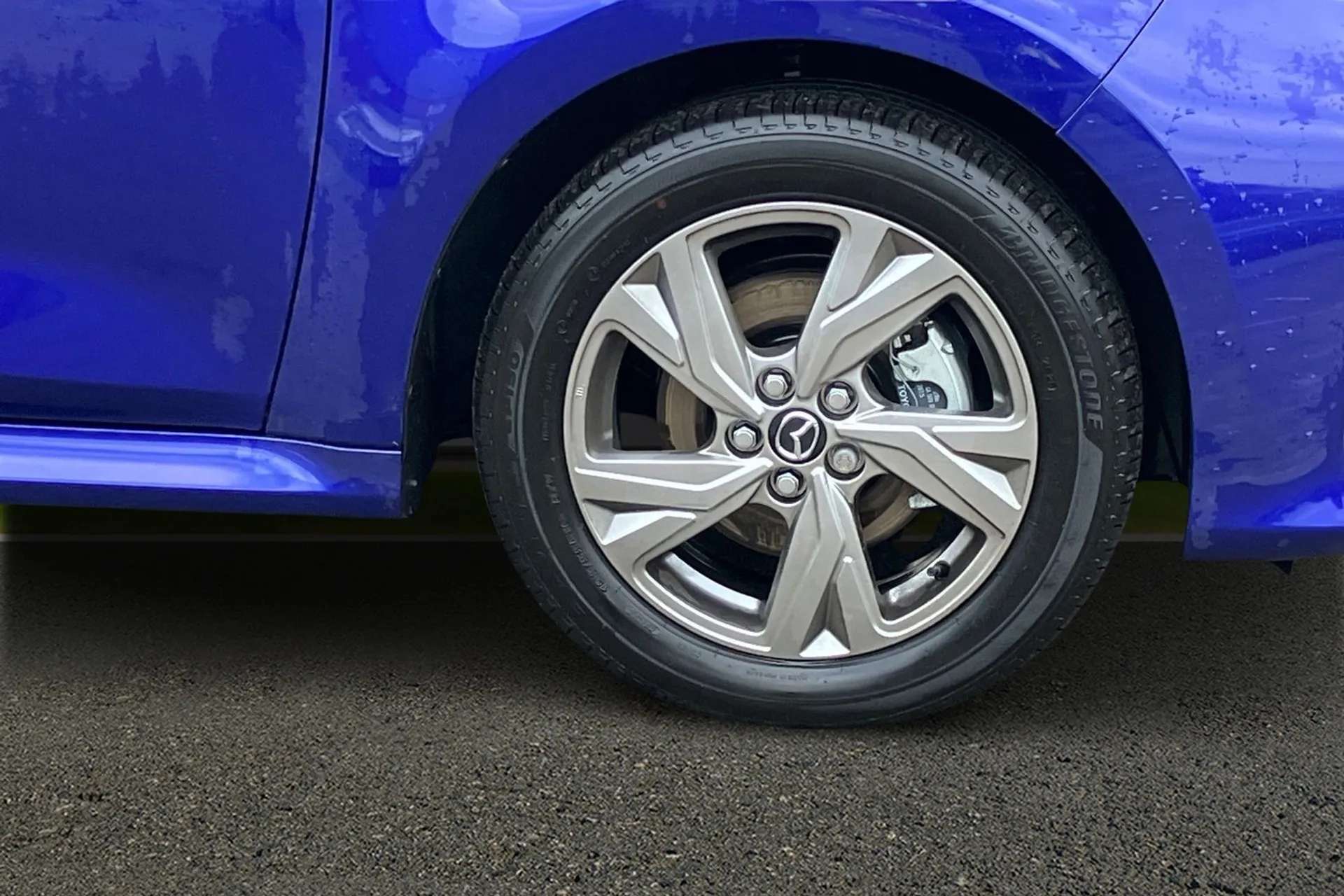 2026 MAZDA 2 HYBRID 2026 MAZDA 2 HYBRID