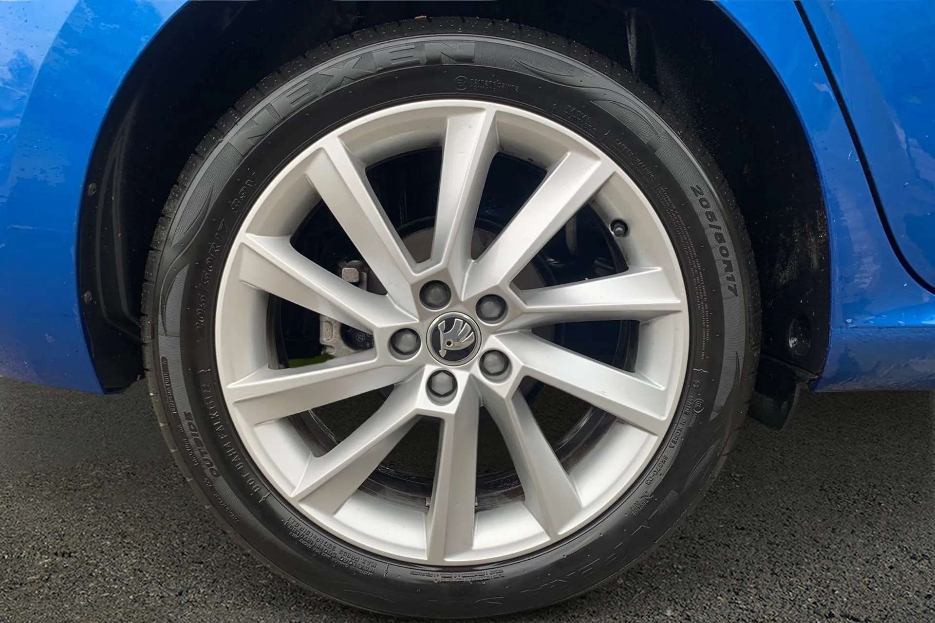 2023 SKODA SCALA 2023 SKODA SCALA