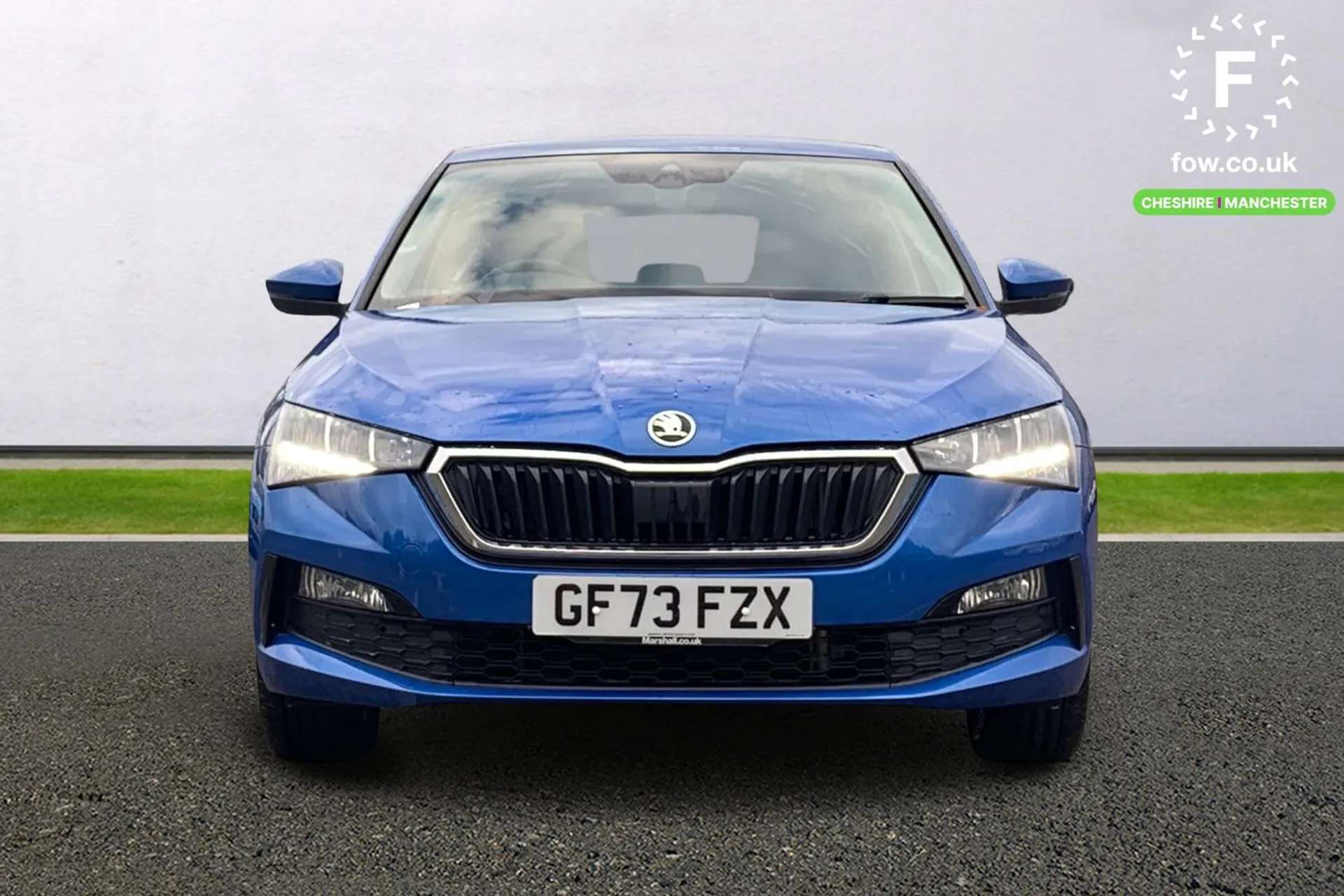2023 SKODA SCALA 2023 SKODA SCALA