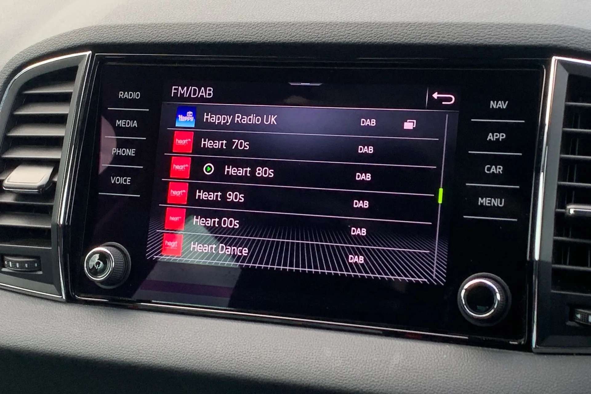 2024 SKODA KAROQ 2024 SKODA KAROQ