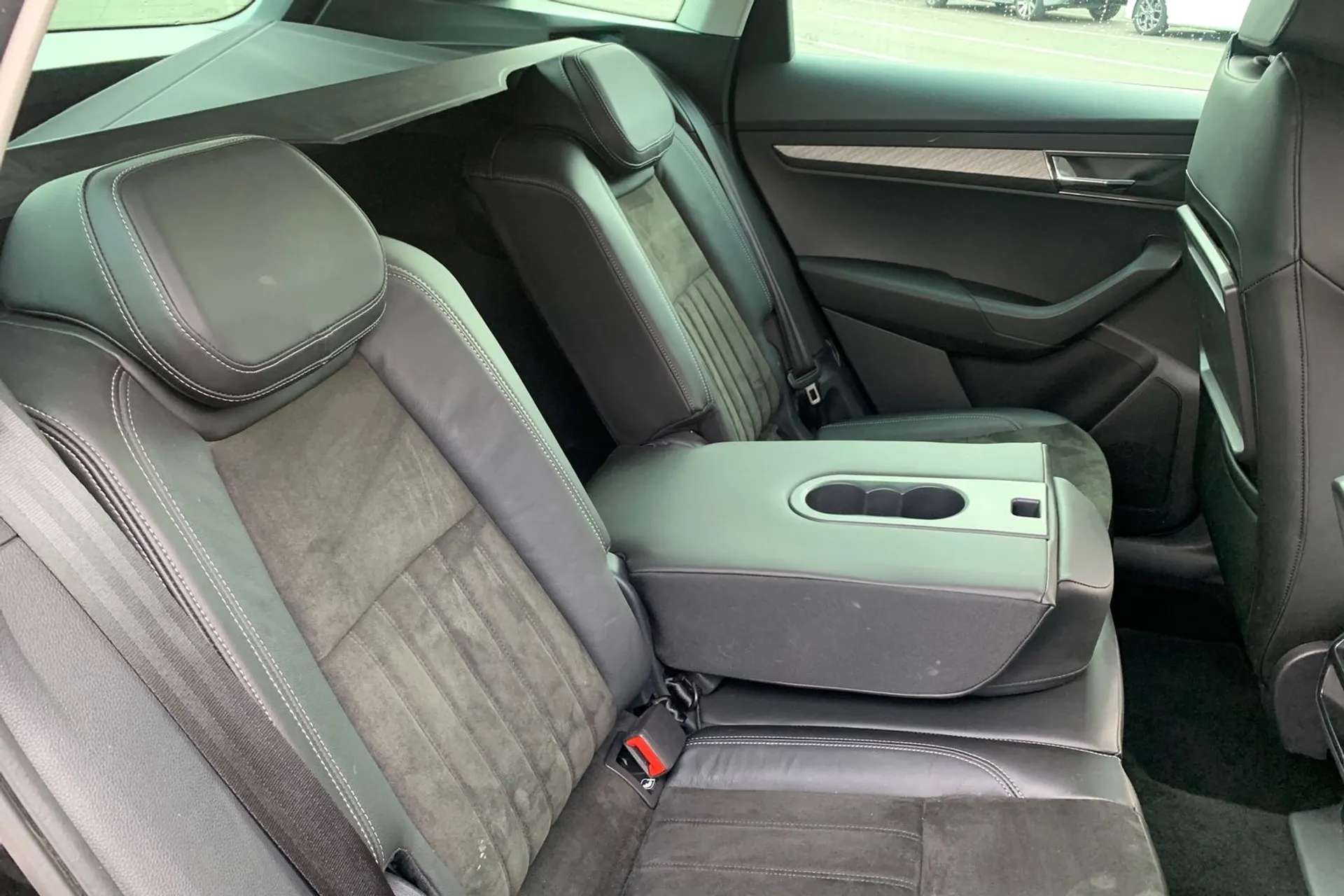 2024 SKODA KAROQ 2024 SKODA KAROQ