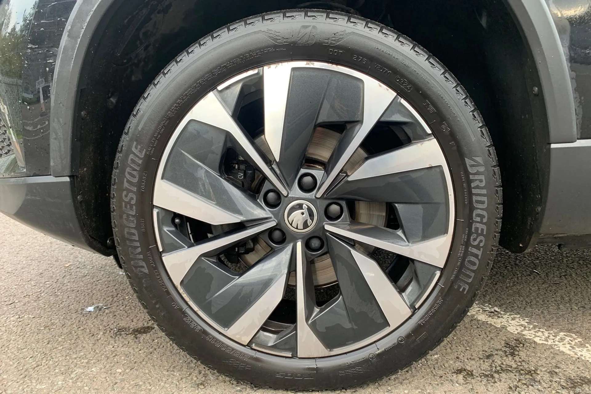 2024 SKODA KAROQ 2024 SKODA KAROQ