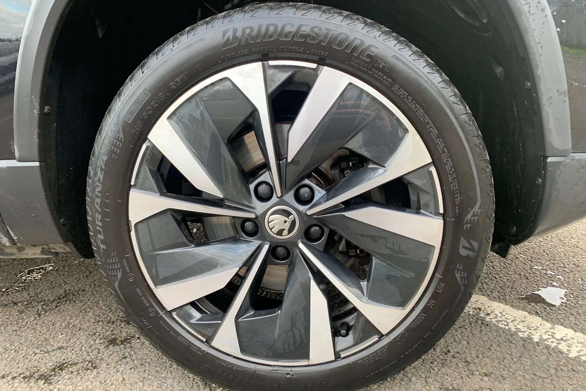 2024 SKODA KAROQ 2024 SKODA KAROQ