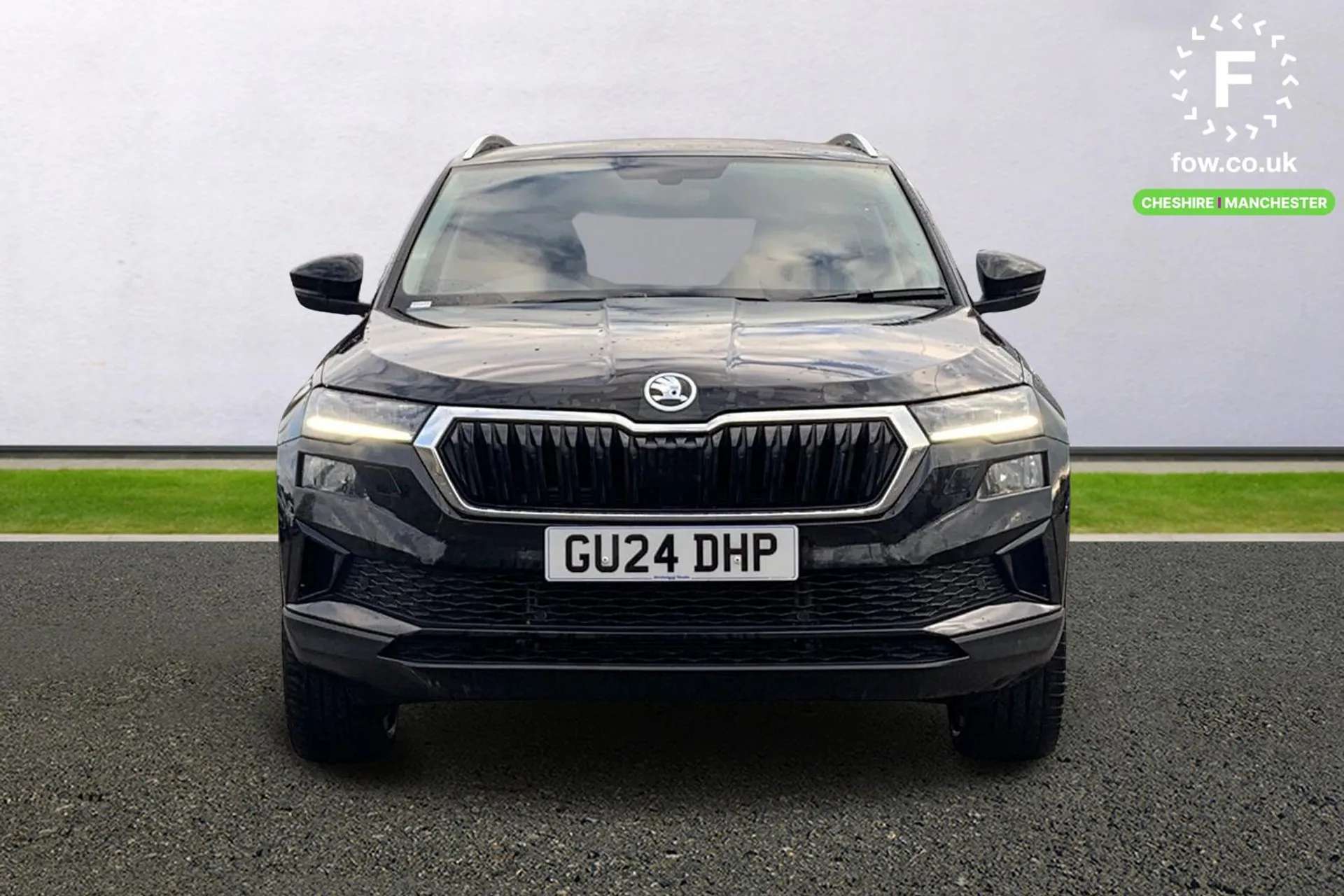 2024 SKODA KAROQ 2024 SKODA KAROQ