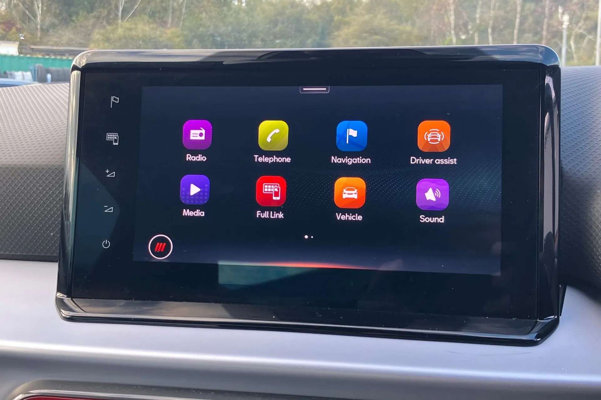 2023 SEAT IBIZA 2023 SEAT IBIZA