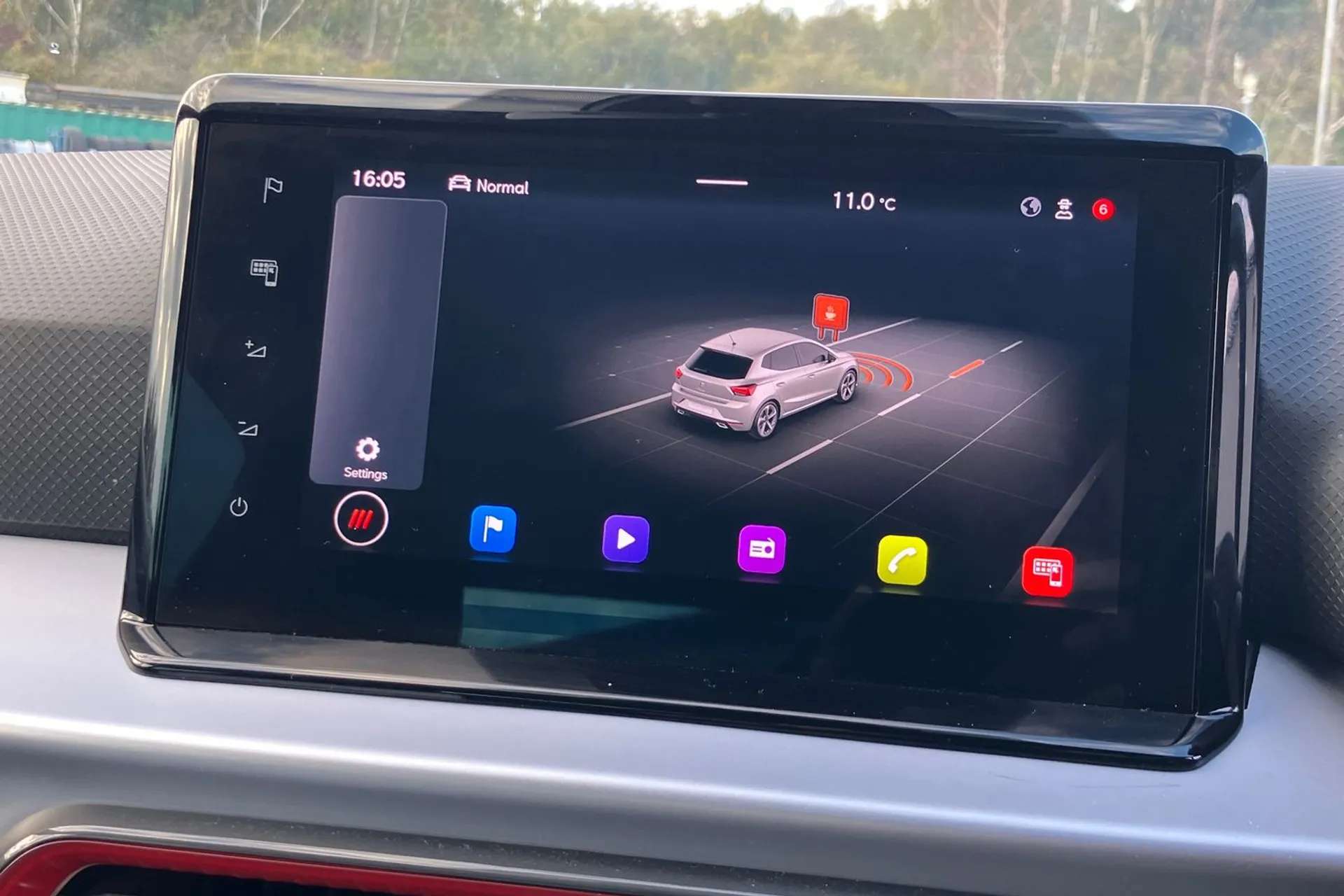2023 SEAT IBIZA 2023 SEAT IBIZA