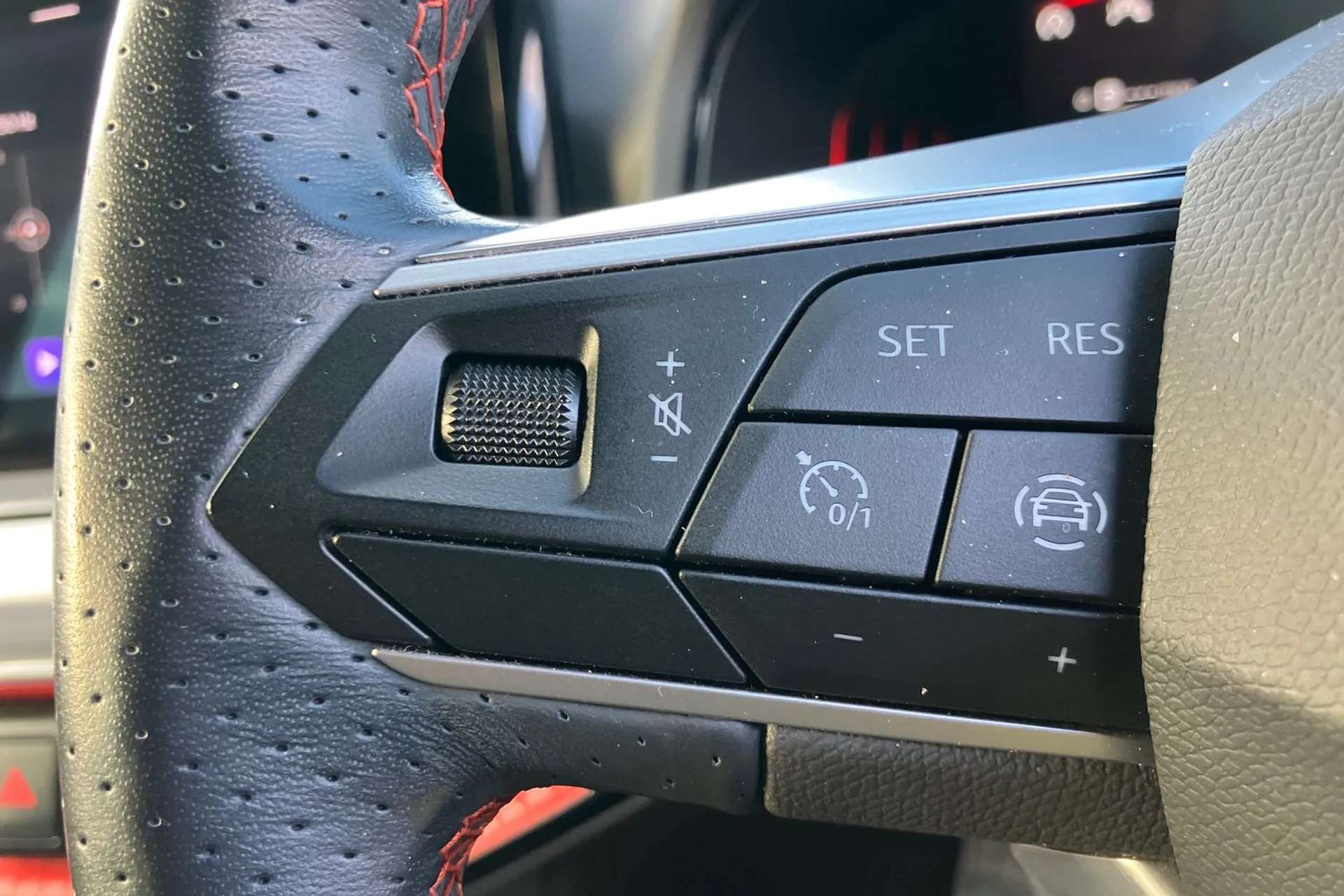 2023 SEAT IBIZA 2023 SEAT IBIZA