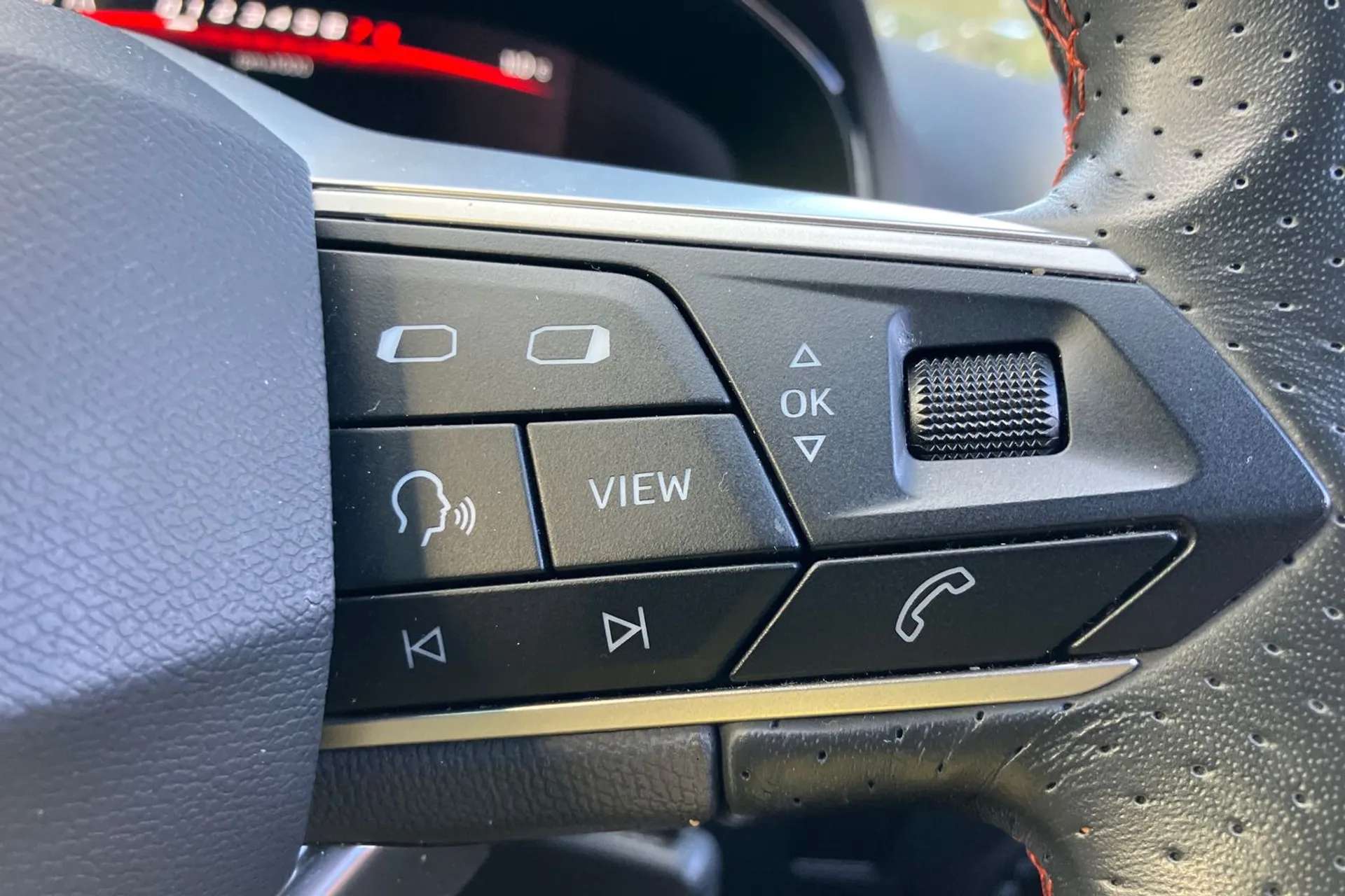 2023 SEAT IBIZA 2023 SEAT IBIZA