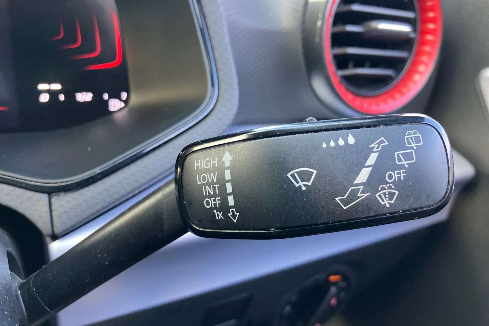 2023 SEAT IBIZA 2023 SEAT IBIZA