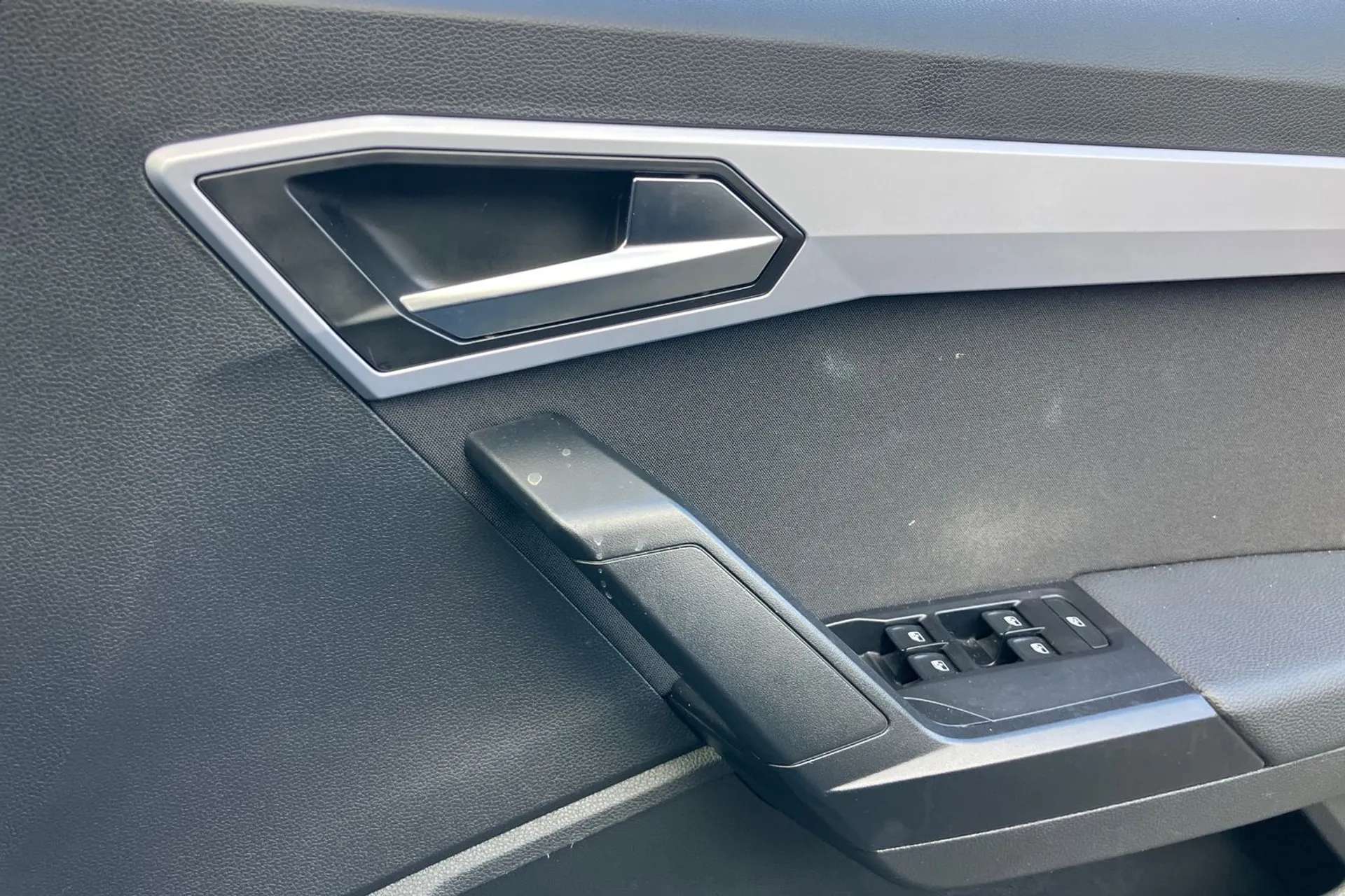 2023 SEAT IBIZA 2023 SEAT IBIZA