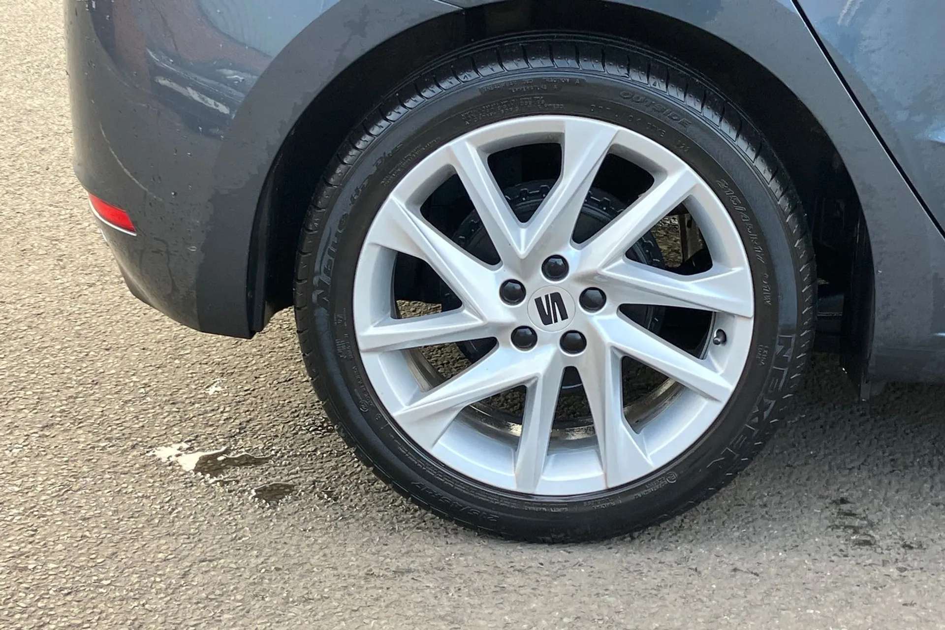 2023 SEAT IBIZA 2023 SEAT IBIZA