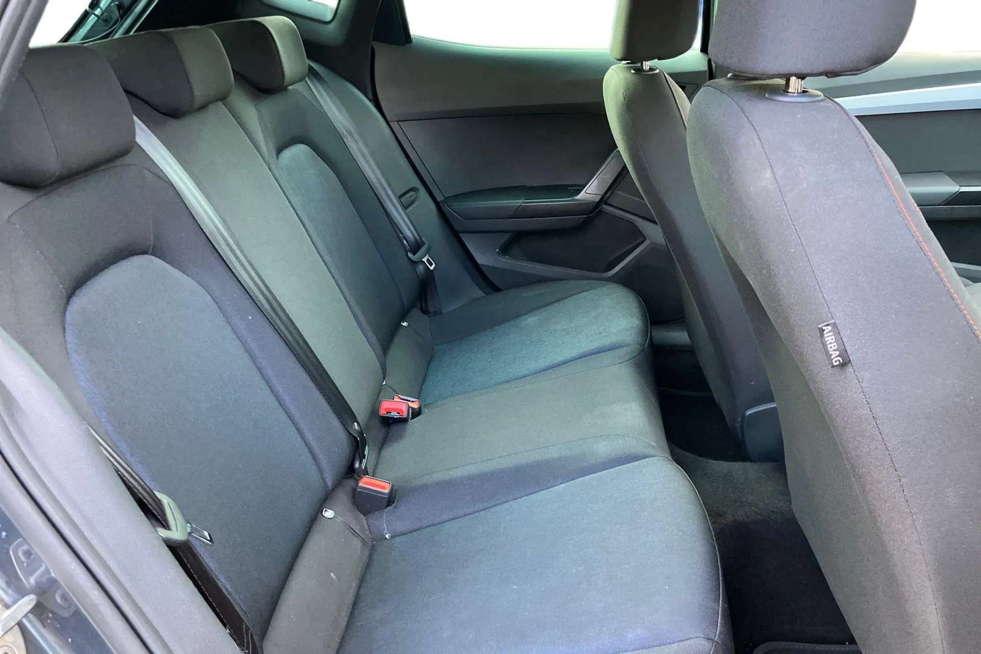 2023 SEAT IBIZA 2023 SEAT IBIZA