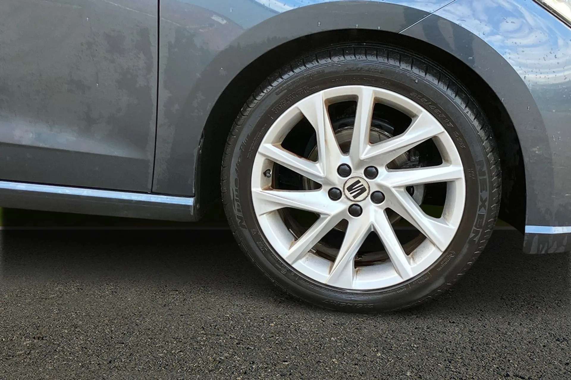 2023 SEAT IBIZA 2023 SEAT IBIZA