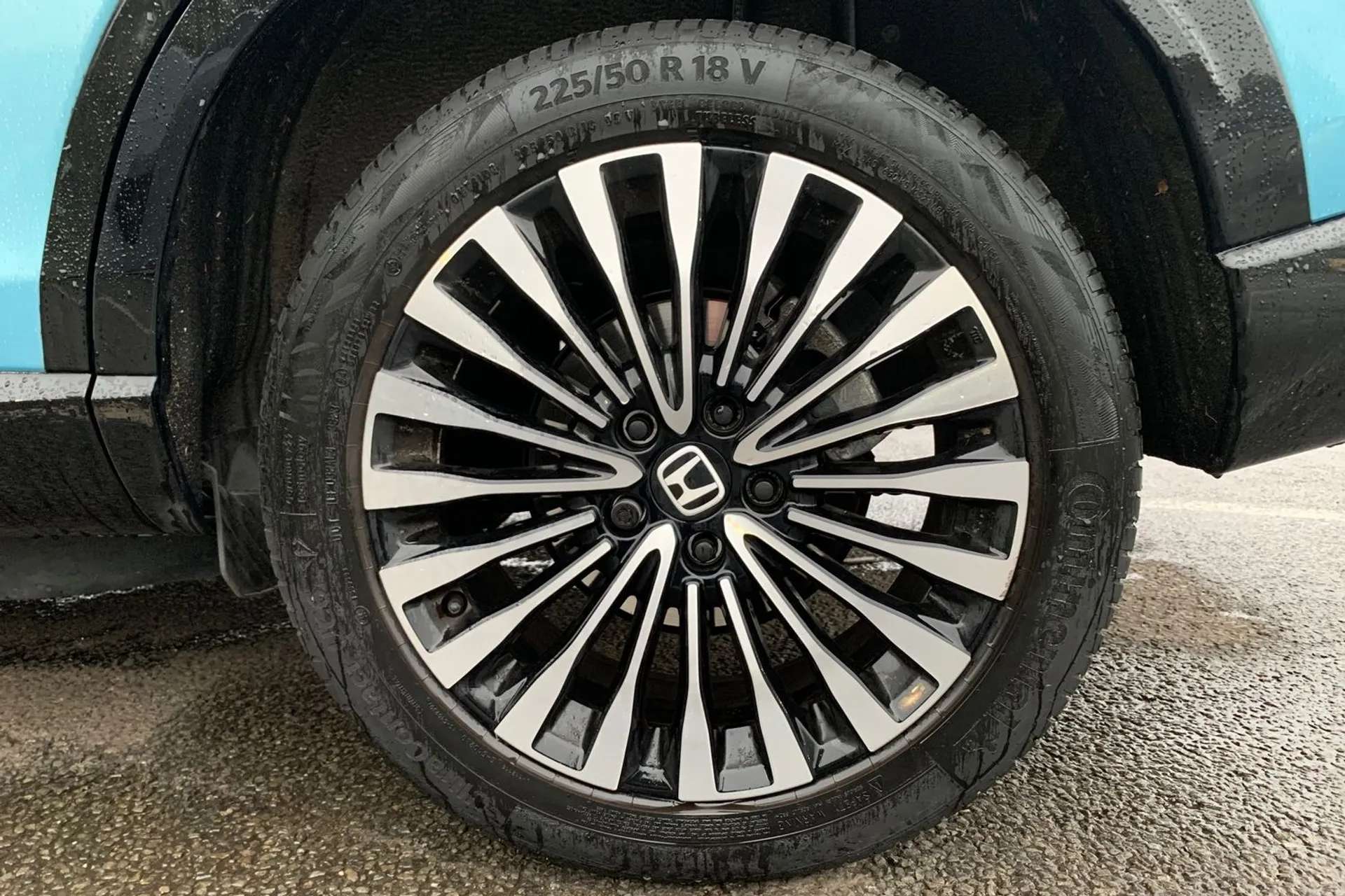 2024 HONDA E NY1 2024 HONDA E NY1