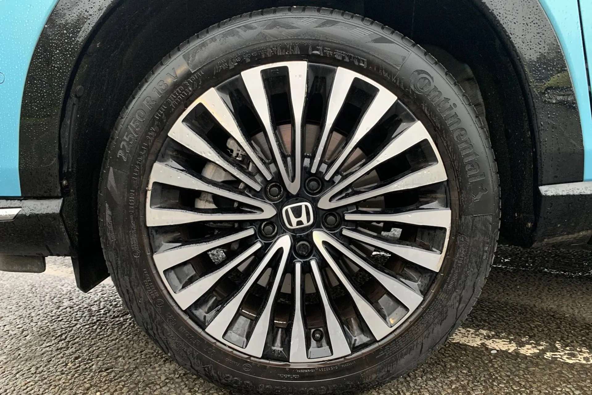 2024 HONDA E NY1 2024 HONDA E NY1